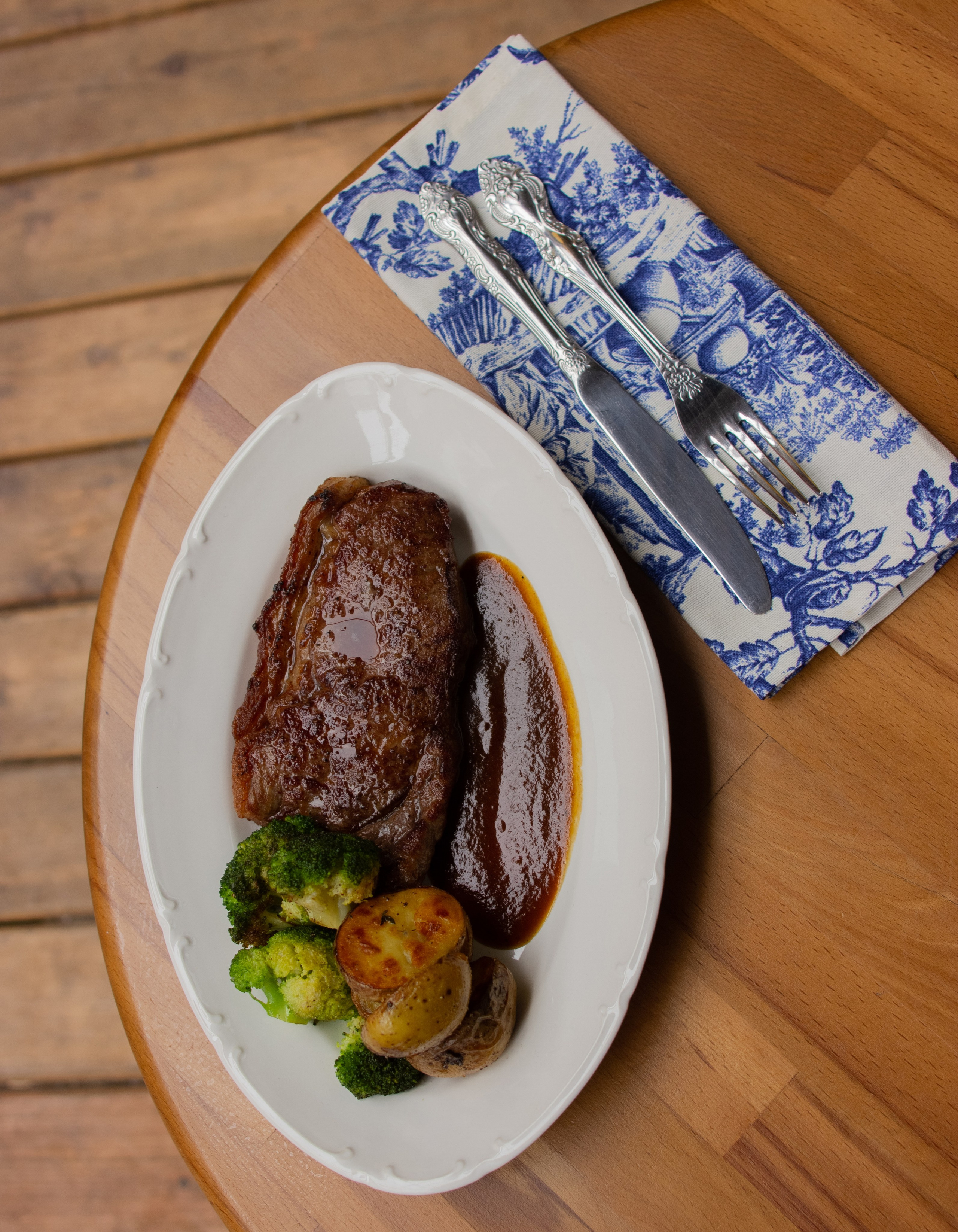 Food. Главная