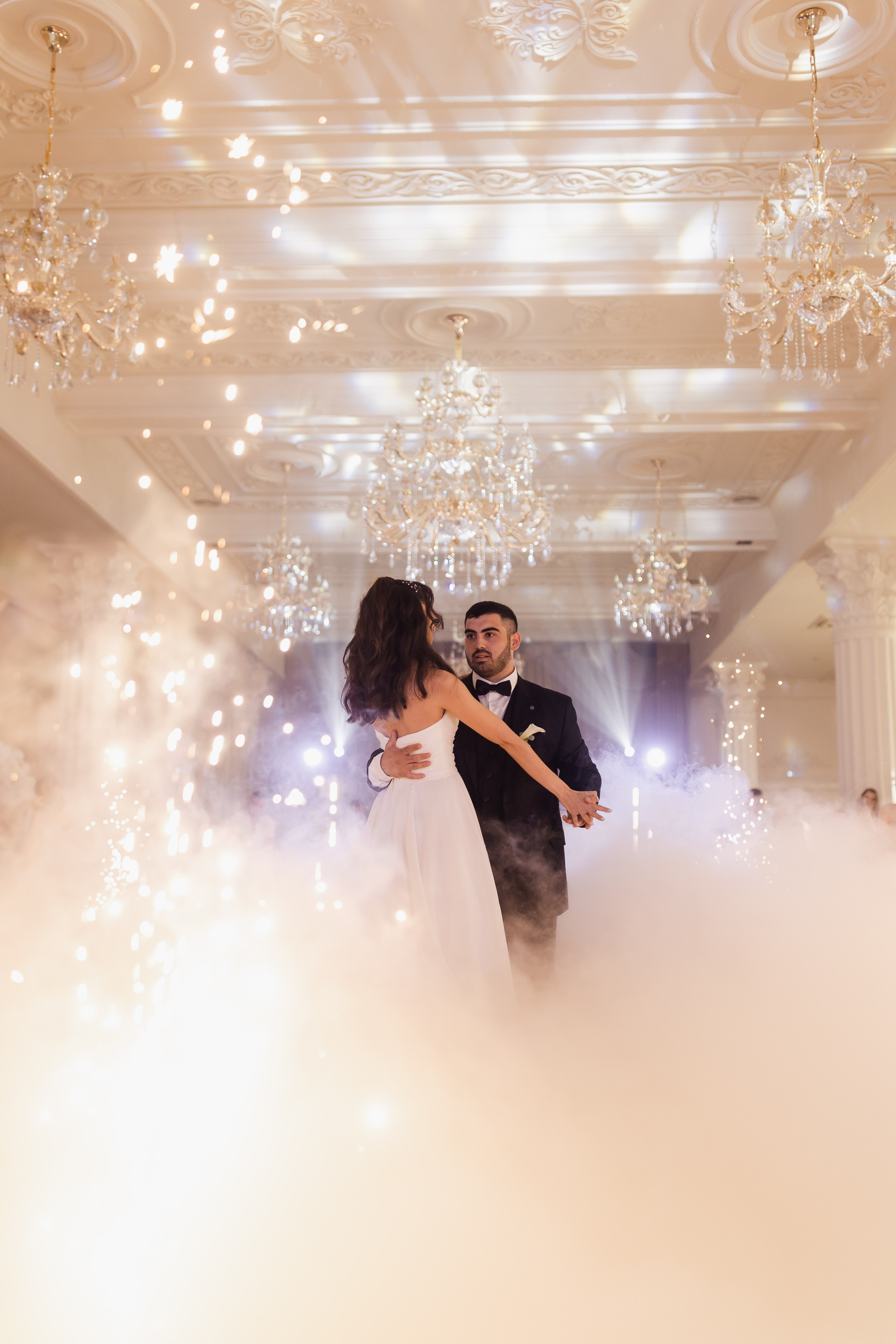 Ресторан Nikola Diamond. DDrental прокатная компания Нижний Новгород