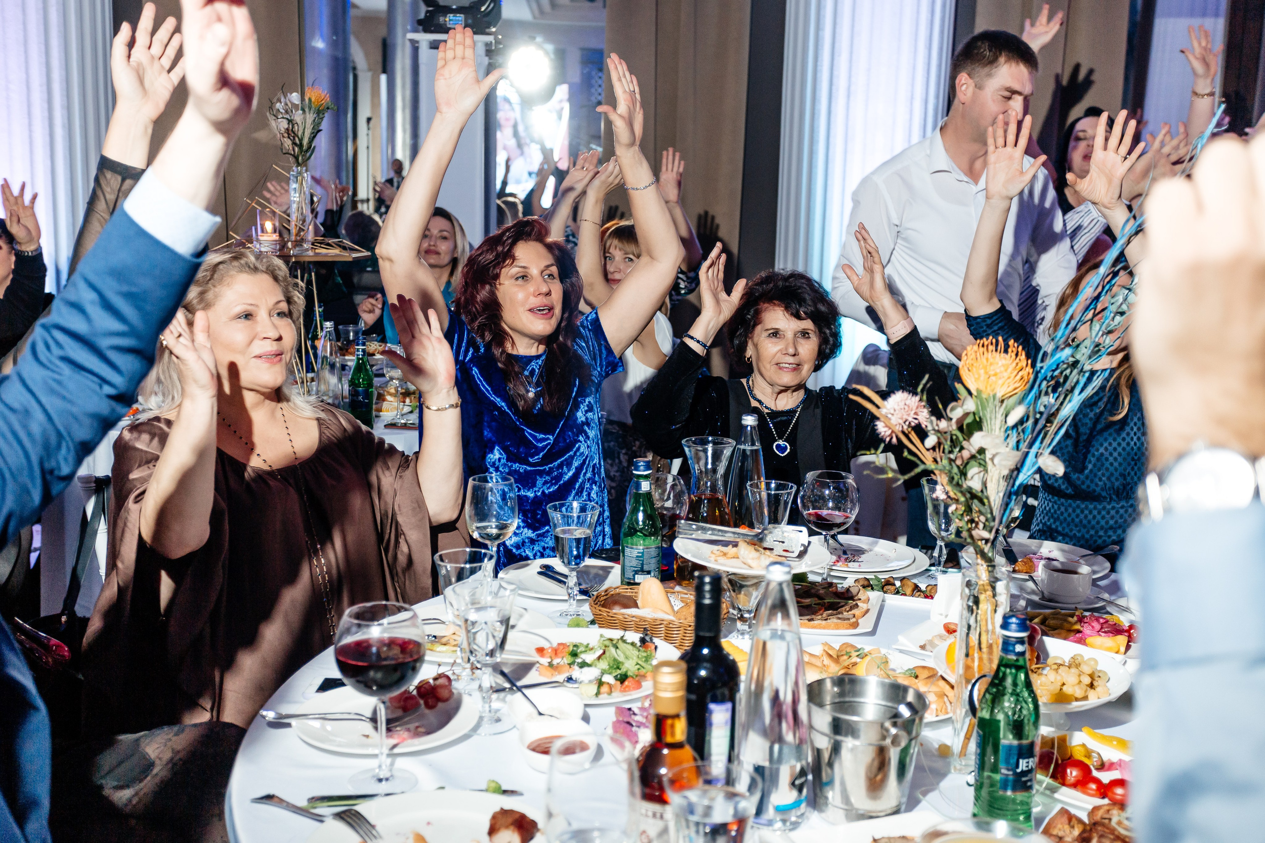 20 лет EsteLife. Свадебный фотограф в Краснодаре Николай Крауз