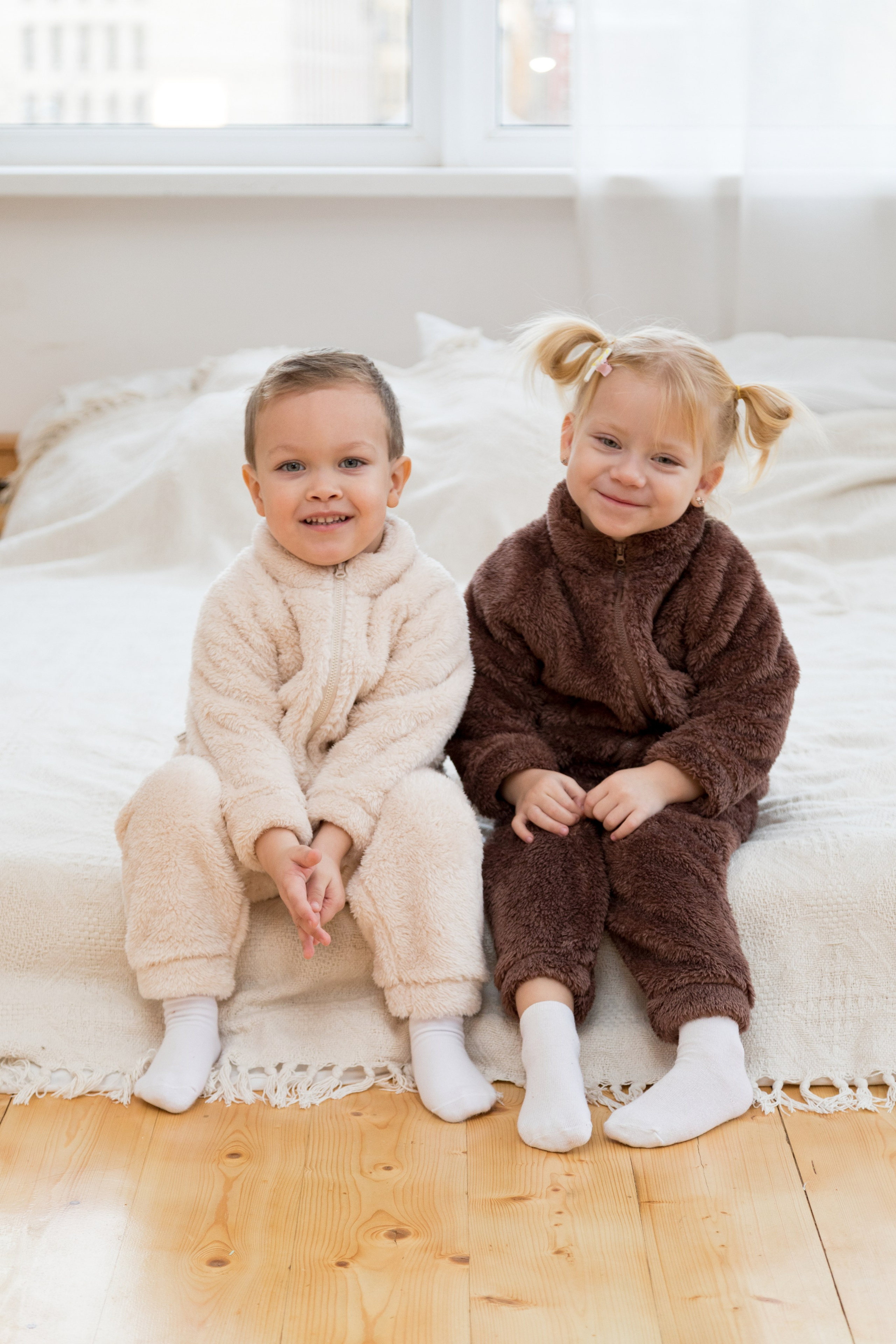 Фотосессия детской одежды для маркетплейсов Wildberries, Ozon. Детский и контент фотограф Надя Волкова Санкт-Петербург