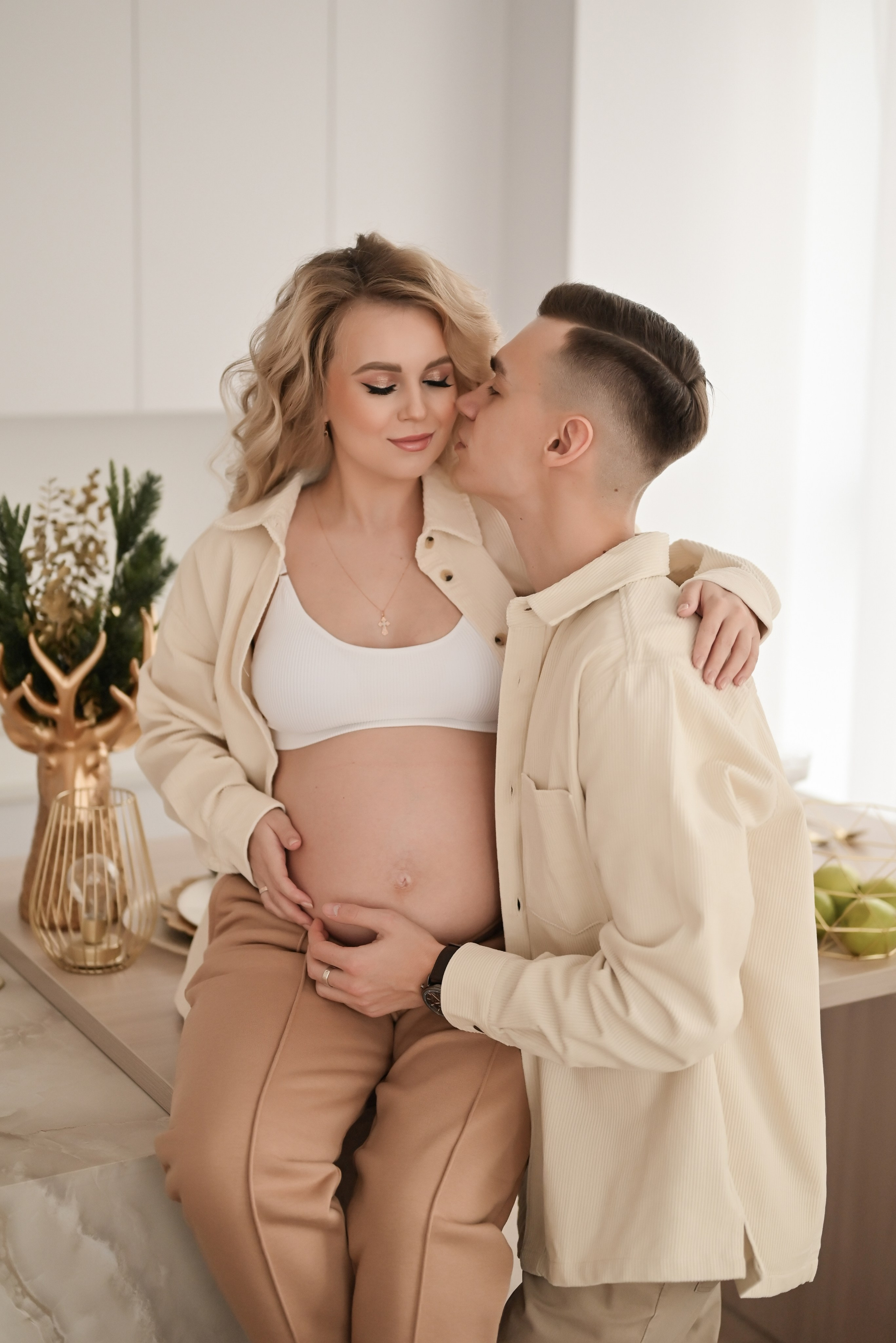 Ждем тебя с нетерпением. Свадебный и семейный фотограф в Уфе Александров Максим