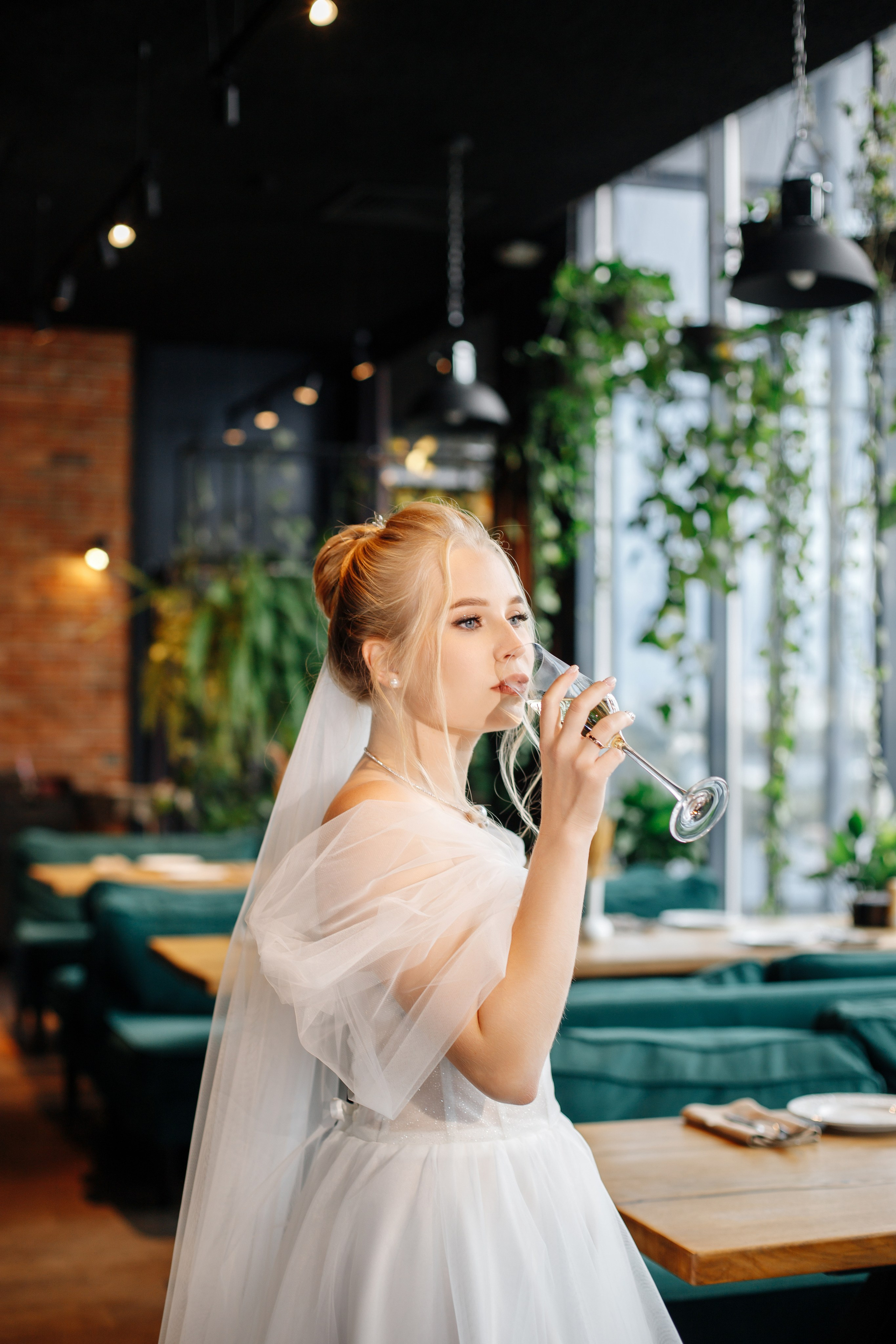 Максим ♥ Соня. Свадебный и семейный фотограф в городе Воронеж. Ирина Боловина