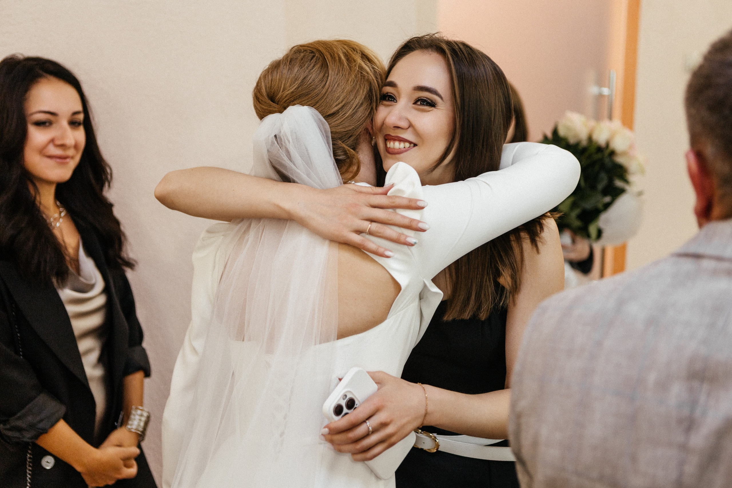 V&T. Свадебный фотограф Уфа Руслан Габдлисламов