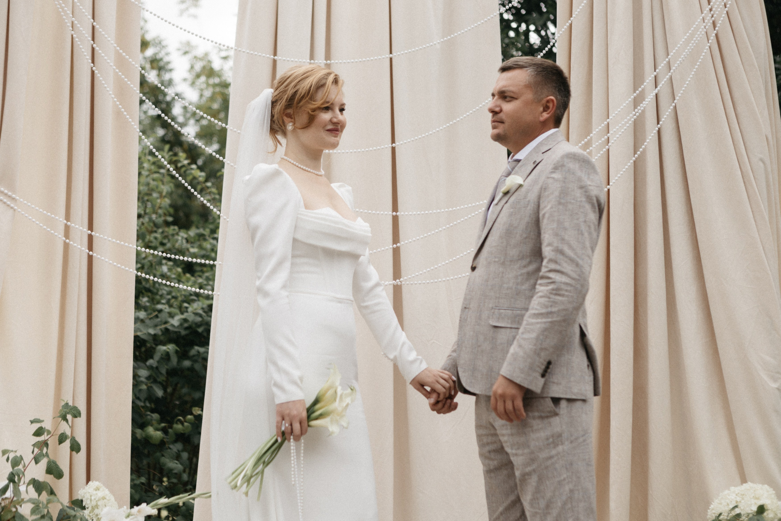 V&T. Свадебный фотограф Уфа Руслан Габдлисламов