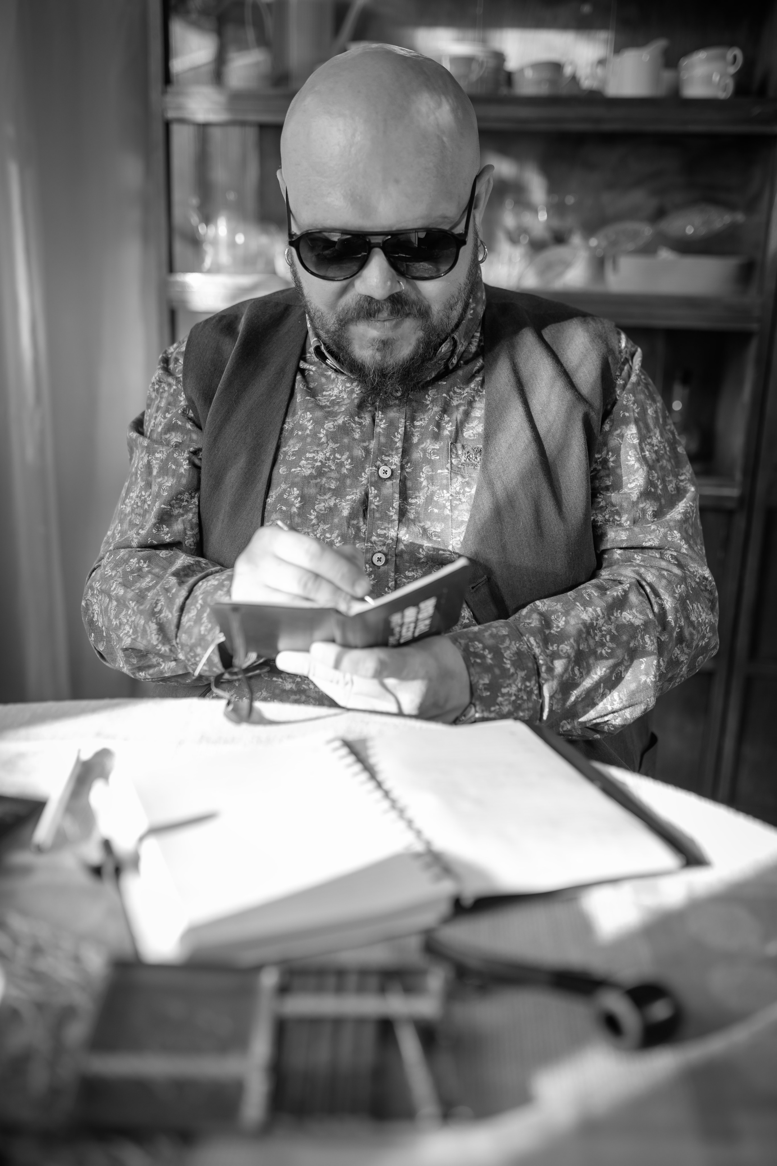 ПИНЖЕНИН. Фотограф Елена Богачева (lenalena_na_na_na)