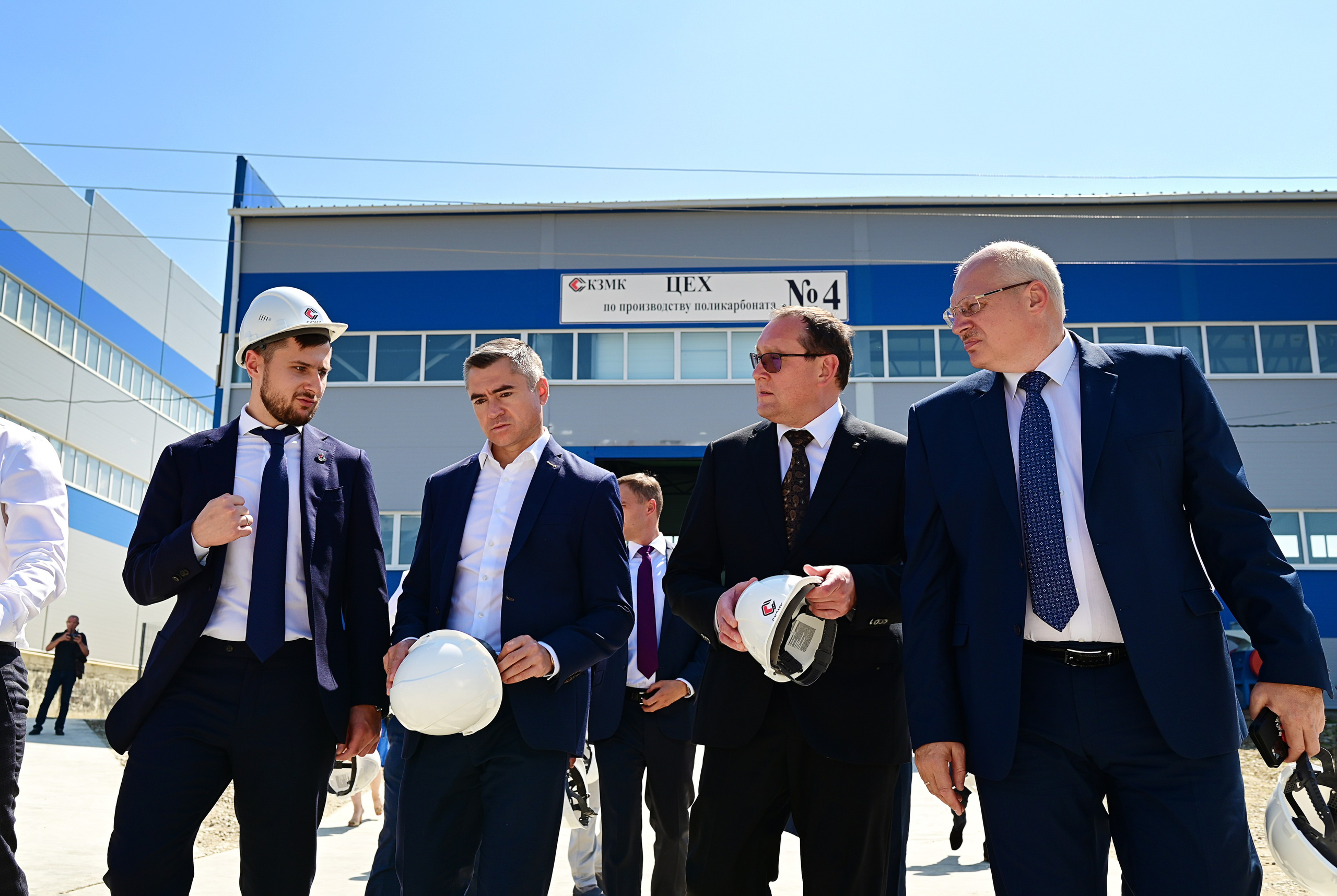 Бизнес портфолио