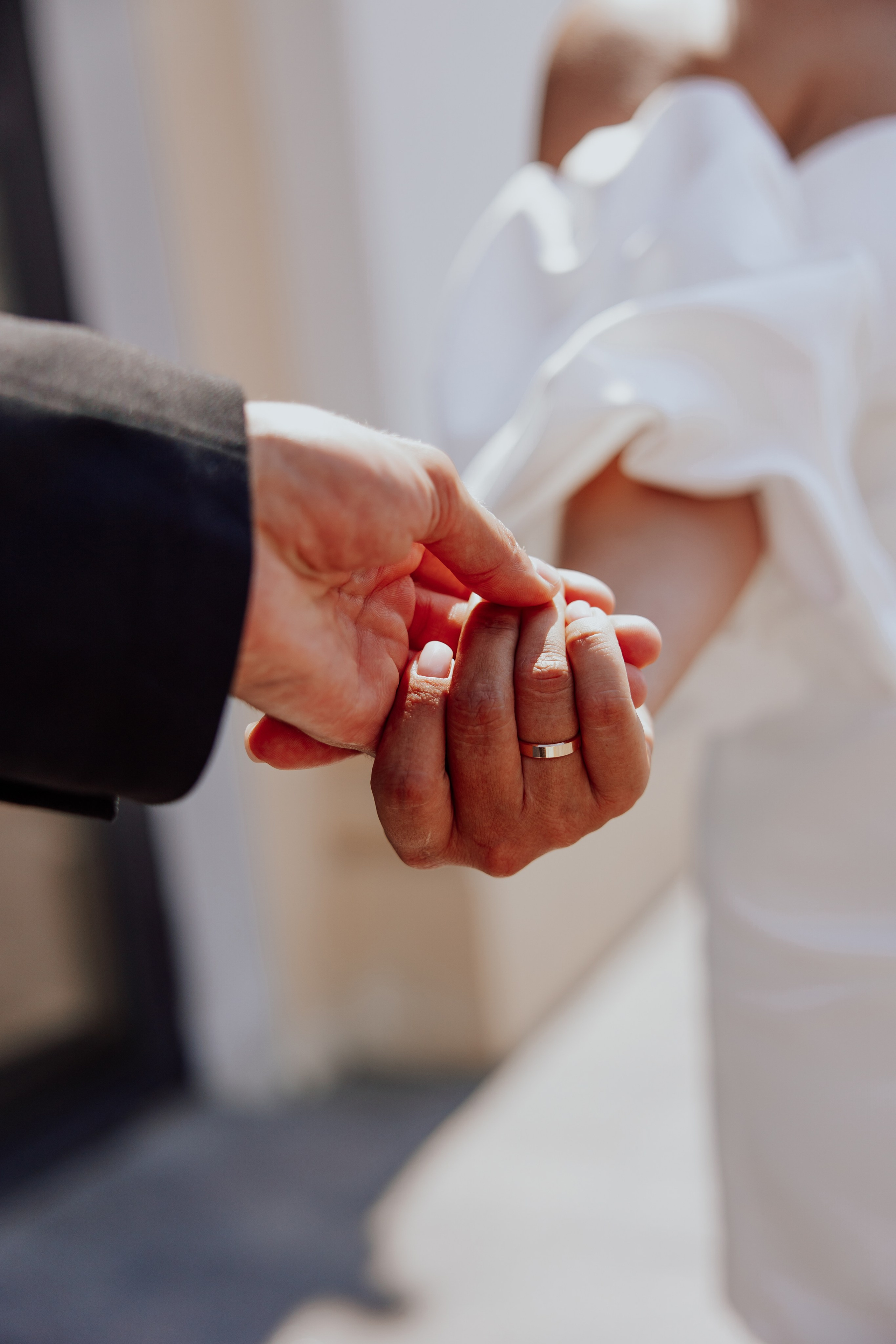 Дмитрий & Мария