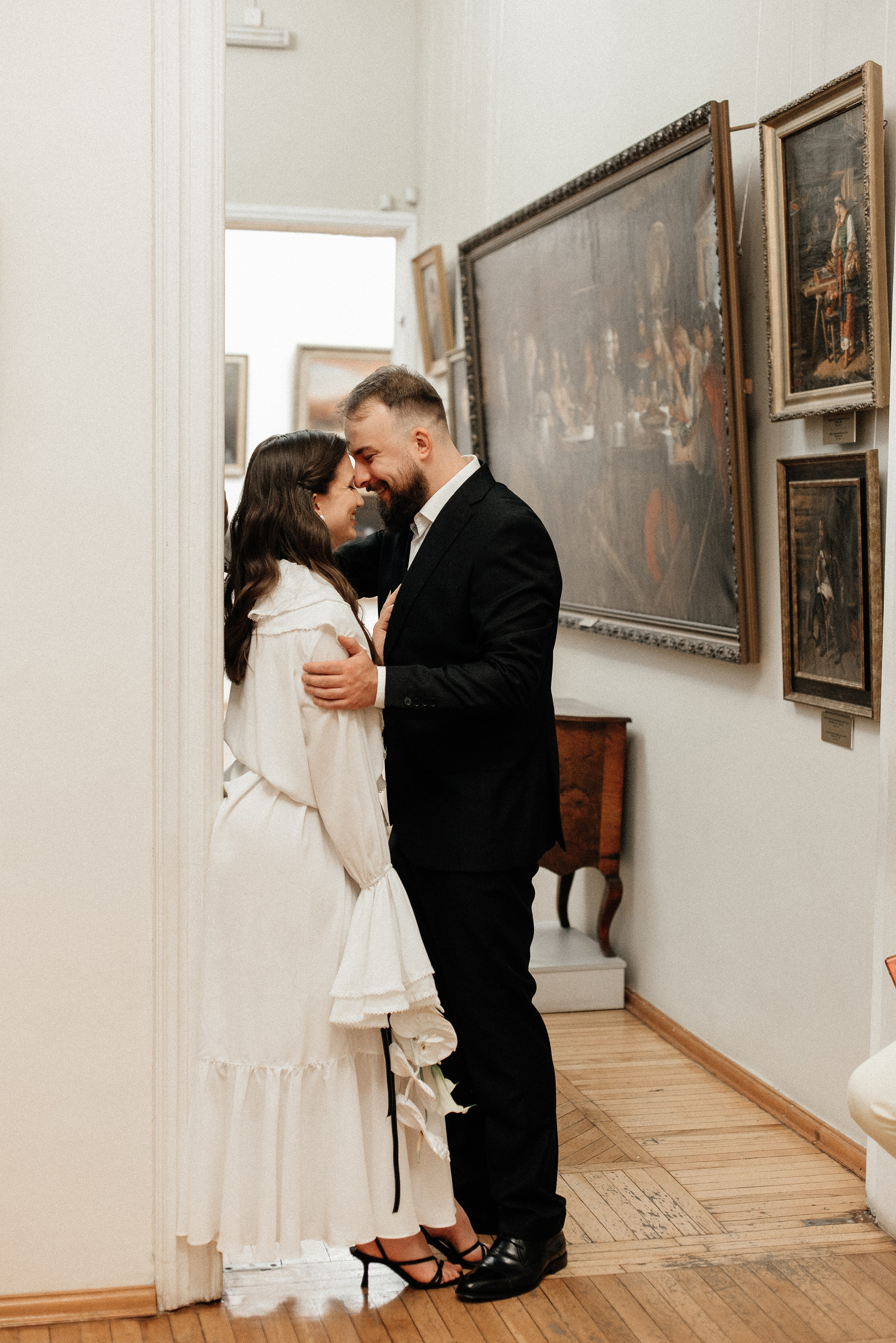 Мария & Иван. Свадебный и семейный фотограф Ростов-на-Дону Евгения Борисова