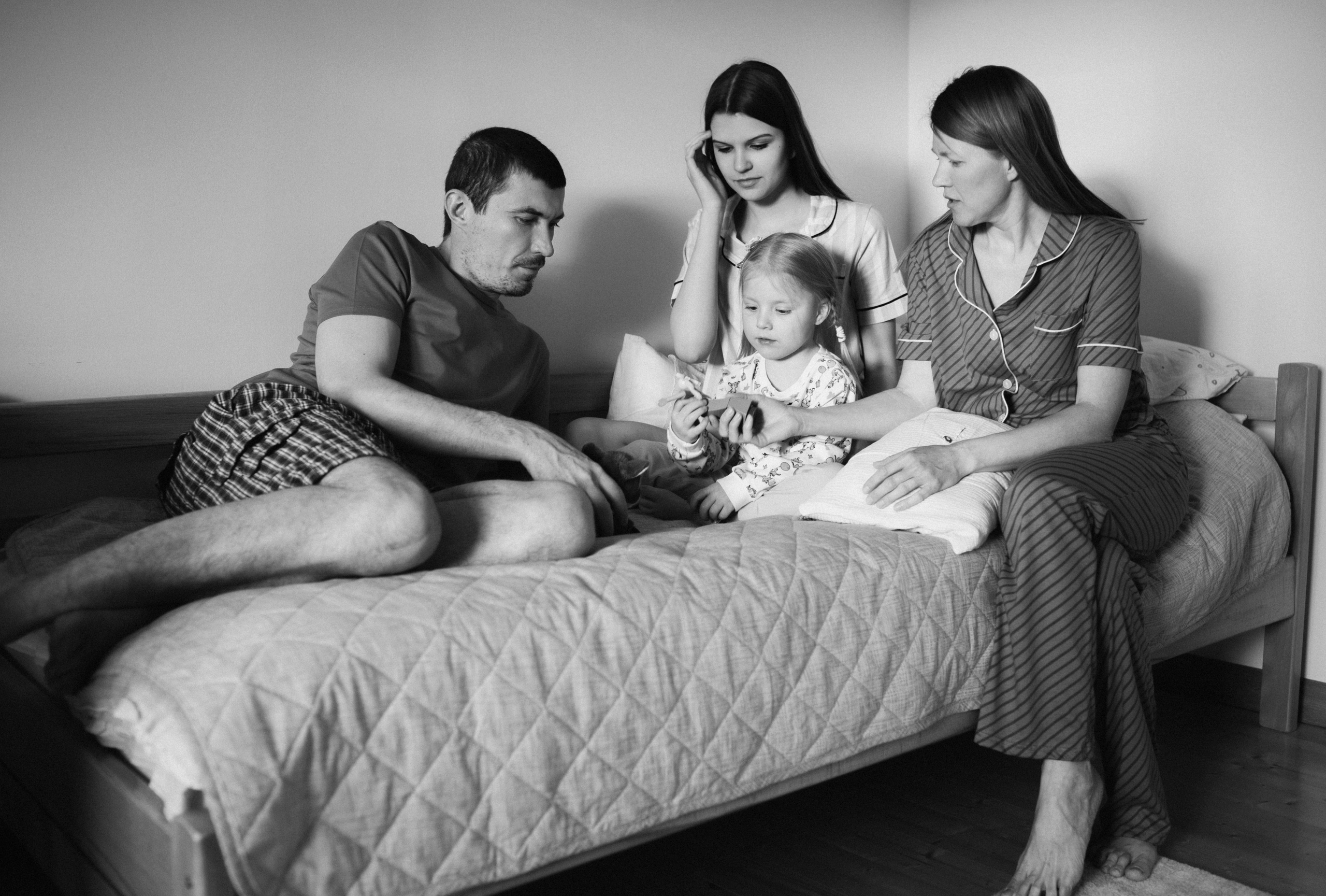 Семья, эмоции,. Фотограф в Железноводске и городах КМВ Исвира Ващенко