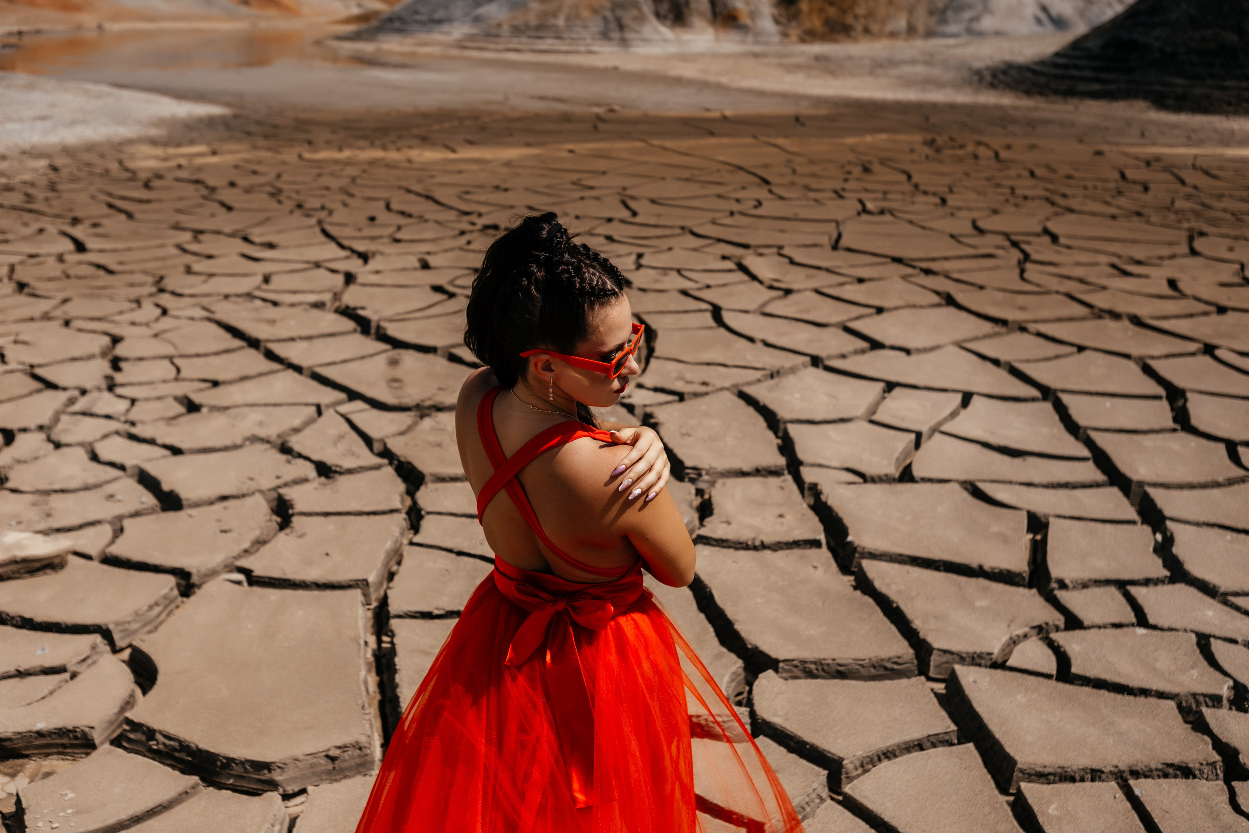 Марс. Свадебный и семейный фотограф. Фототуры по всему миру