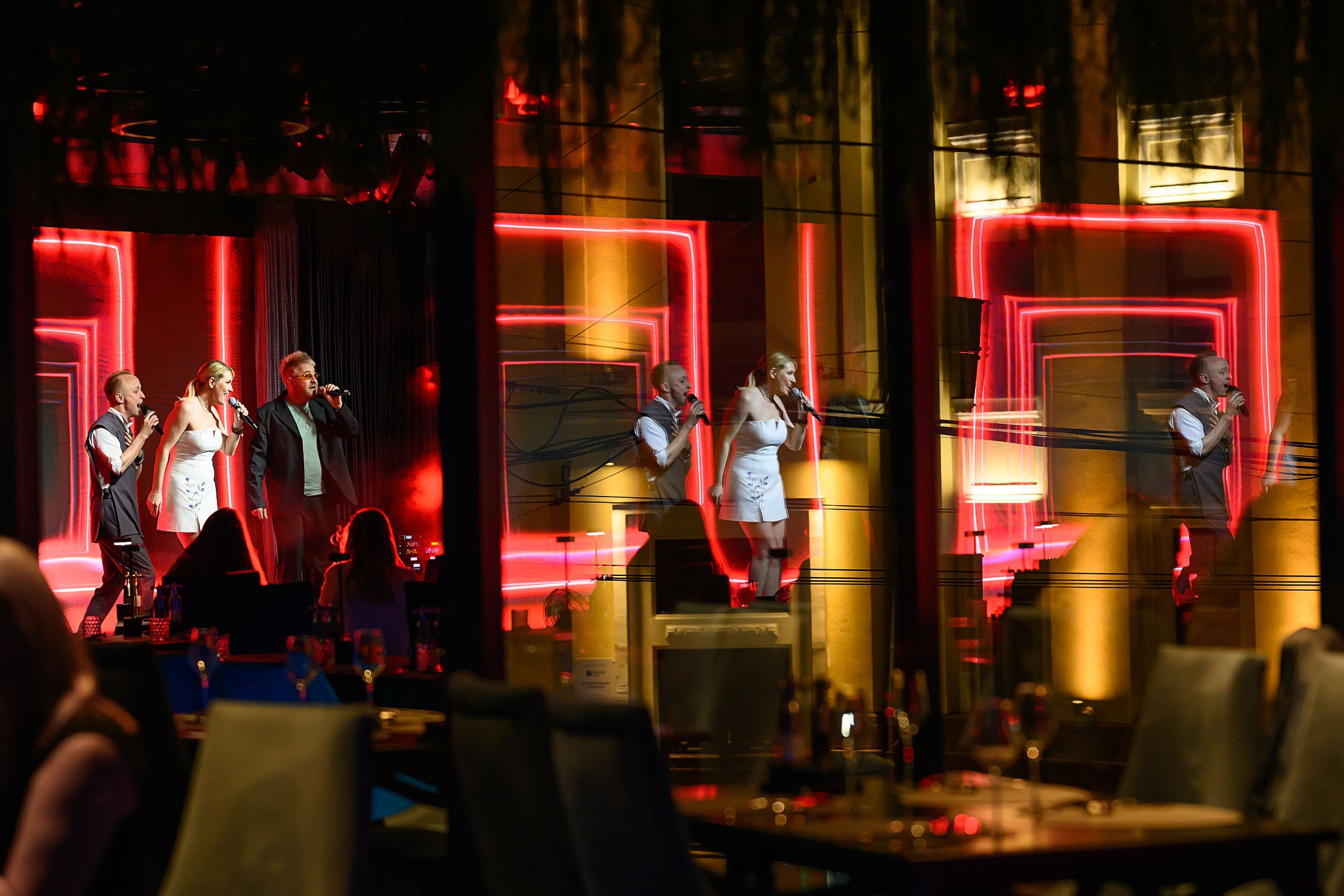 Вечеринки. Фотограф в Калининграде Сулейманов Амирхан