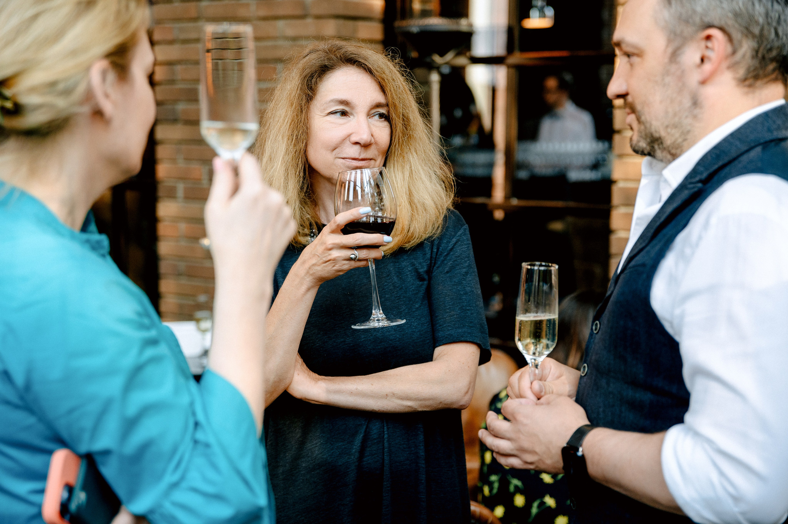 КОРПОРАТИВ Nestlé. Шашкова Вероника / Свадебный и семейный фотограф Москва и Ярославль