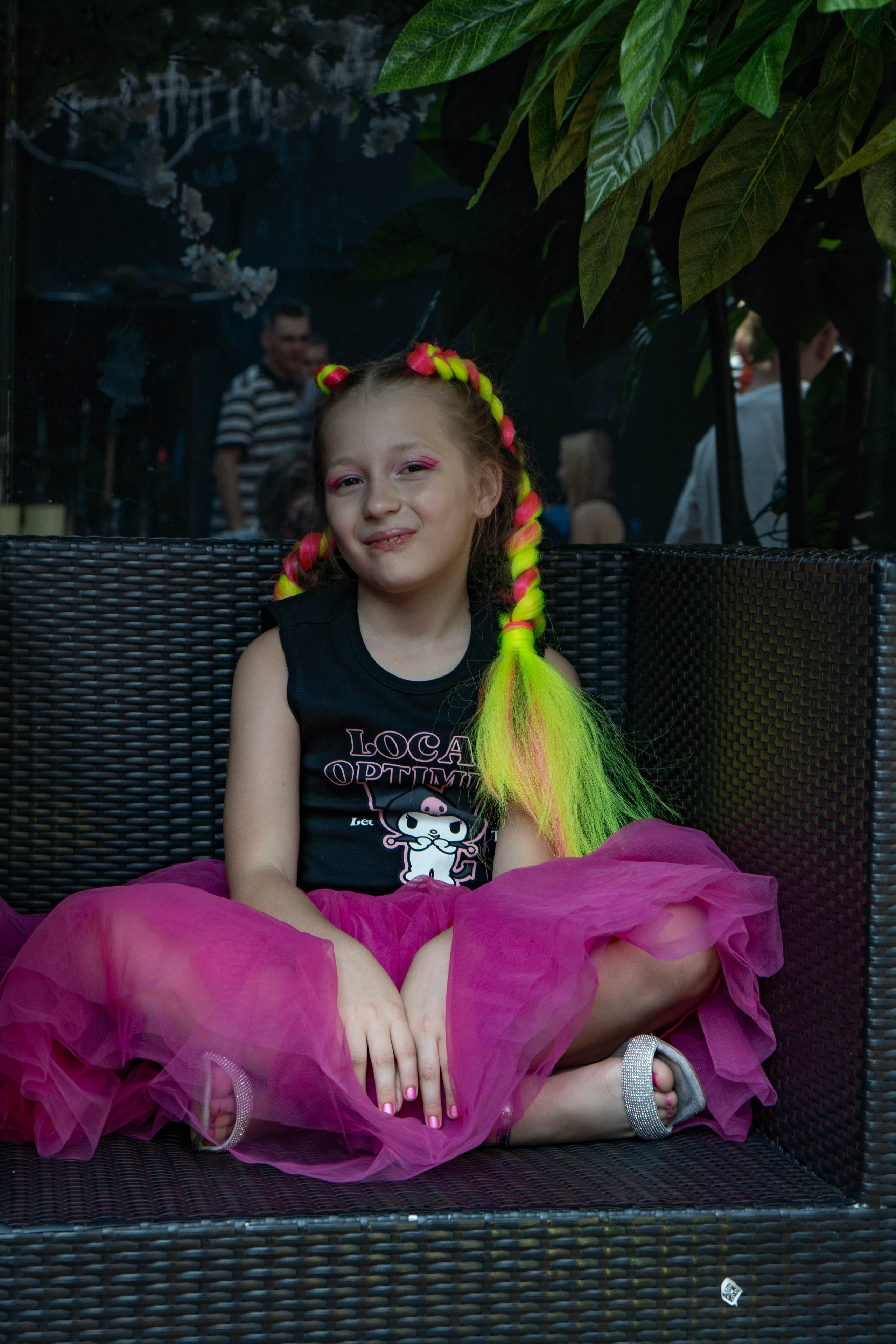 Репортажная съёмка. Фотограф и видеооператор Кривов Павел