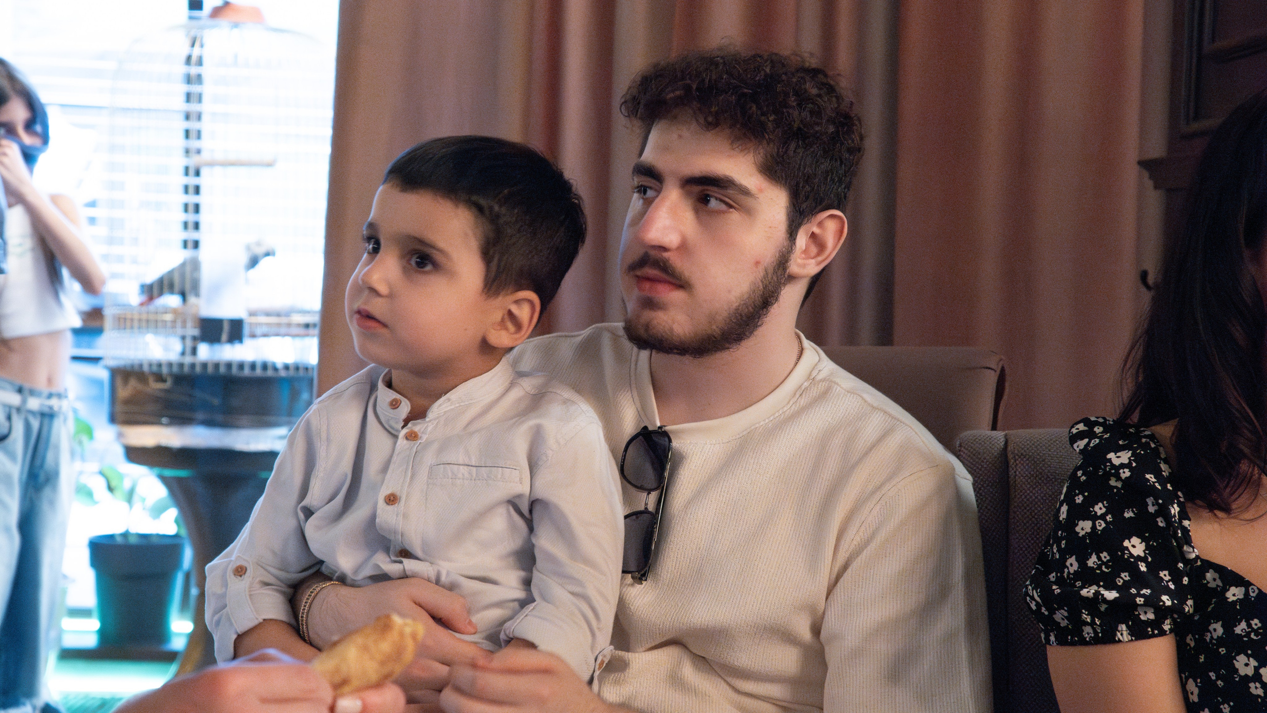 Репортажная съёмка. Фотограф и видеооператор Кривов Павел