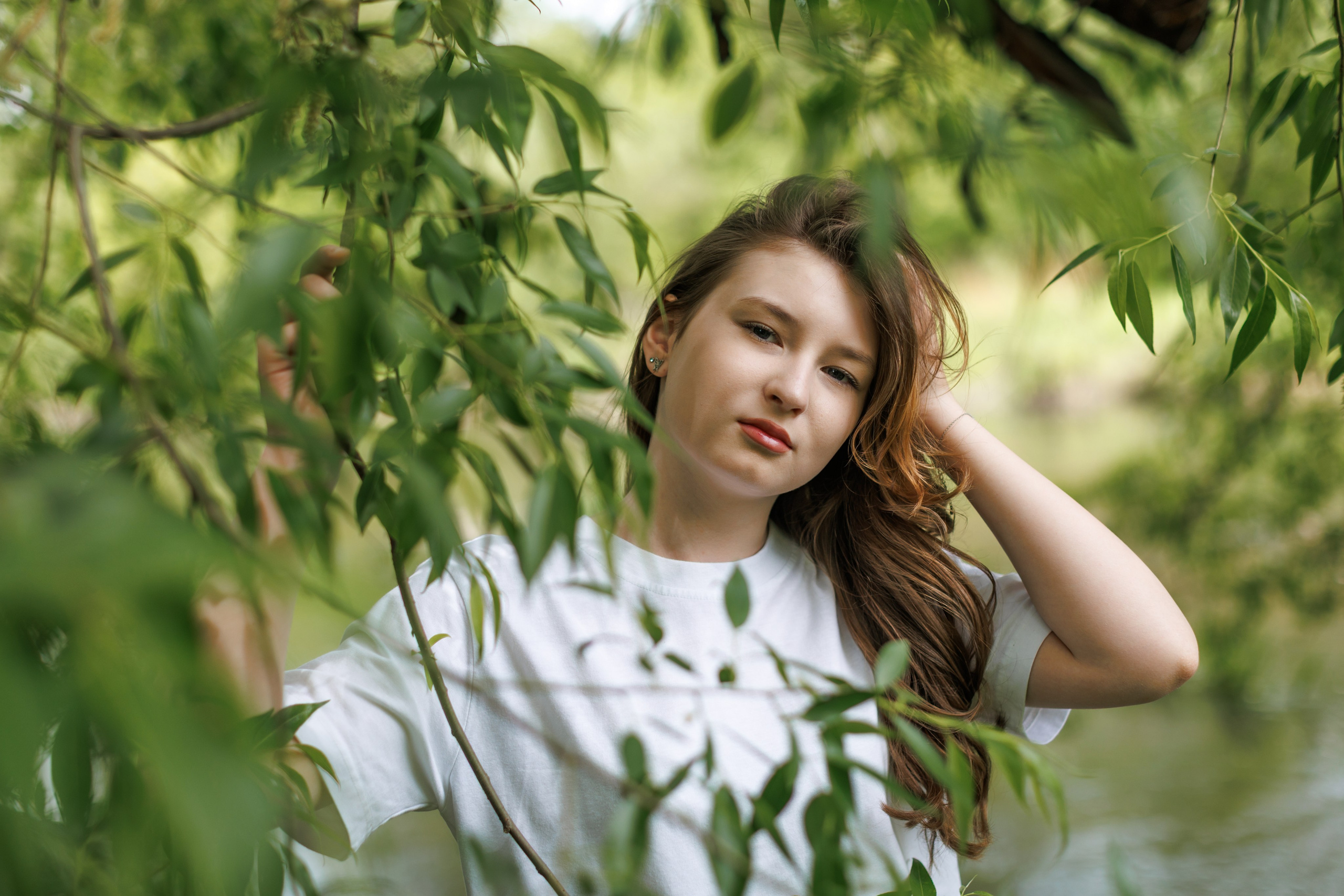 6 класс / Гимназия № 1558 / г. Москва. Детский и семейный фотограф Мария Киселёва. Москва