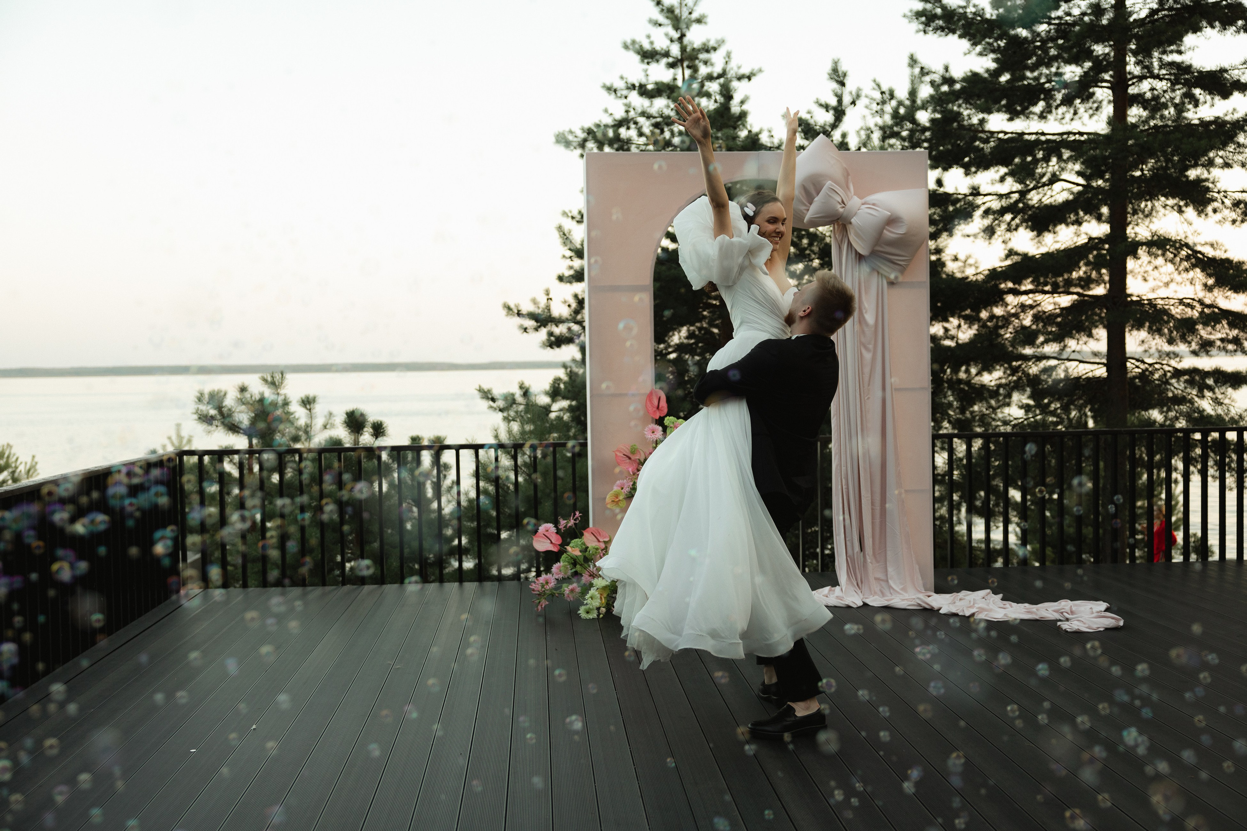 Мурашками. Свадебный фотограф Ярославль, Рыбинск