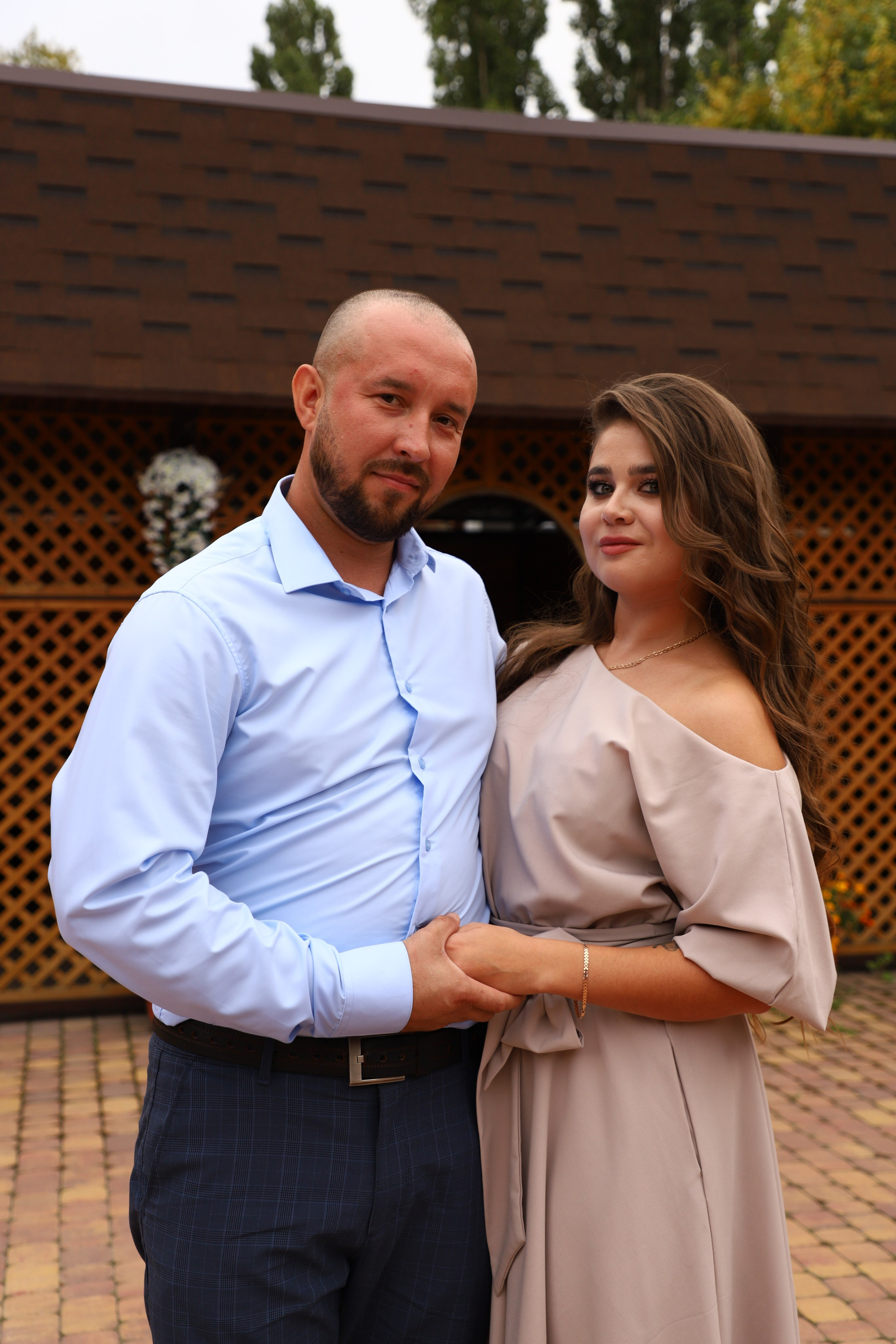 Александр и Анастасия (сокращено). Свадебный фотограф Ангелина Сунгатулина | Саратов | Балаково | Вольск