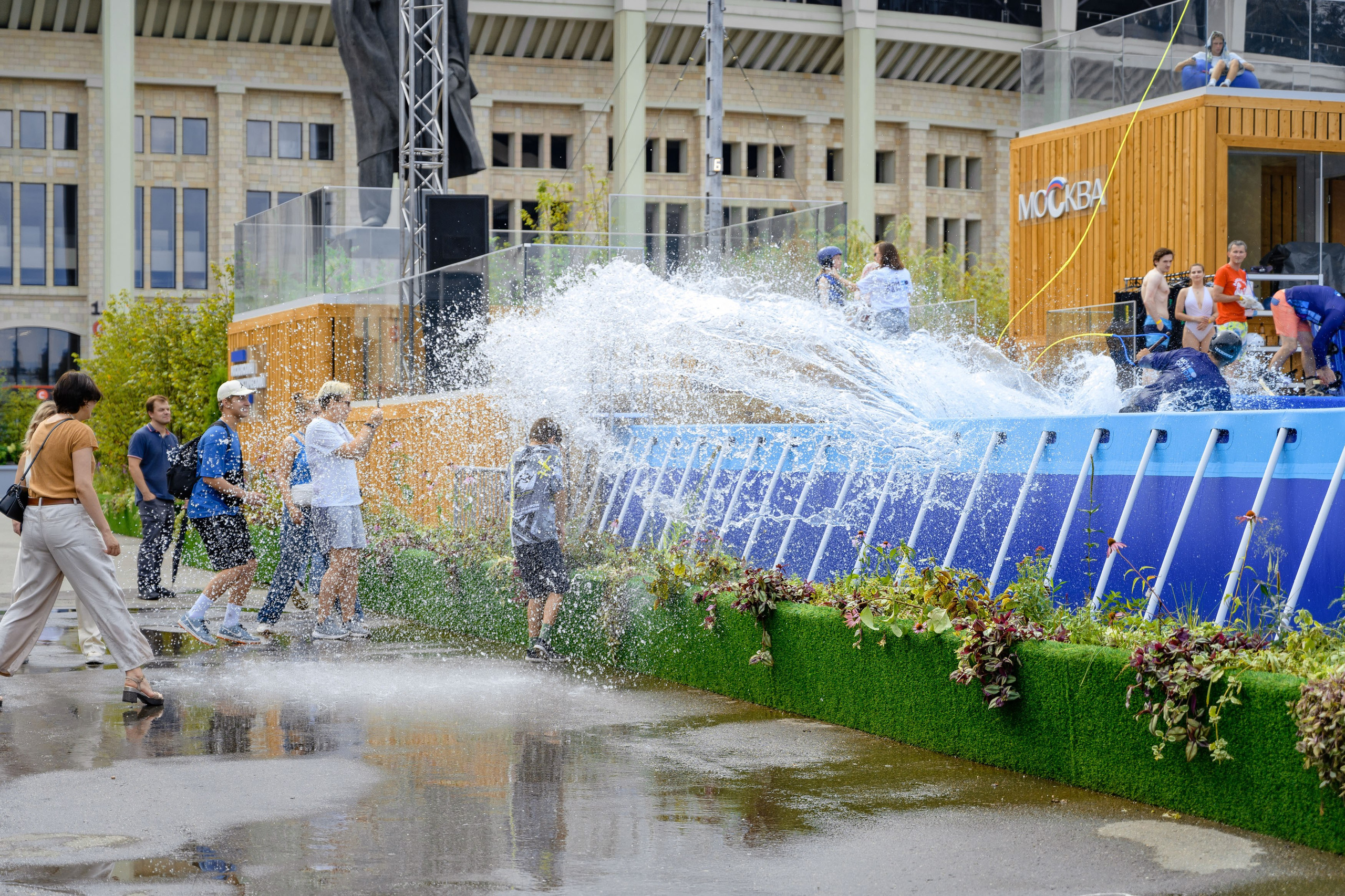 Московский Урбанистический Форум 2023. РЕПОРТАЖНЫЙ И БИЗНЕС ФОТОГРАФ В МОСКВЕ, ЕГОР НИКОЛАЕВ