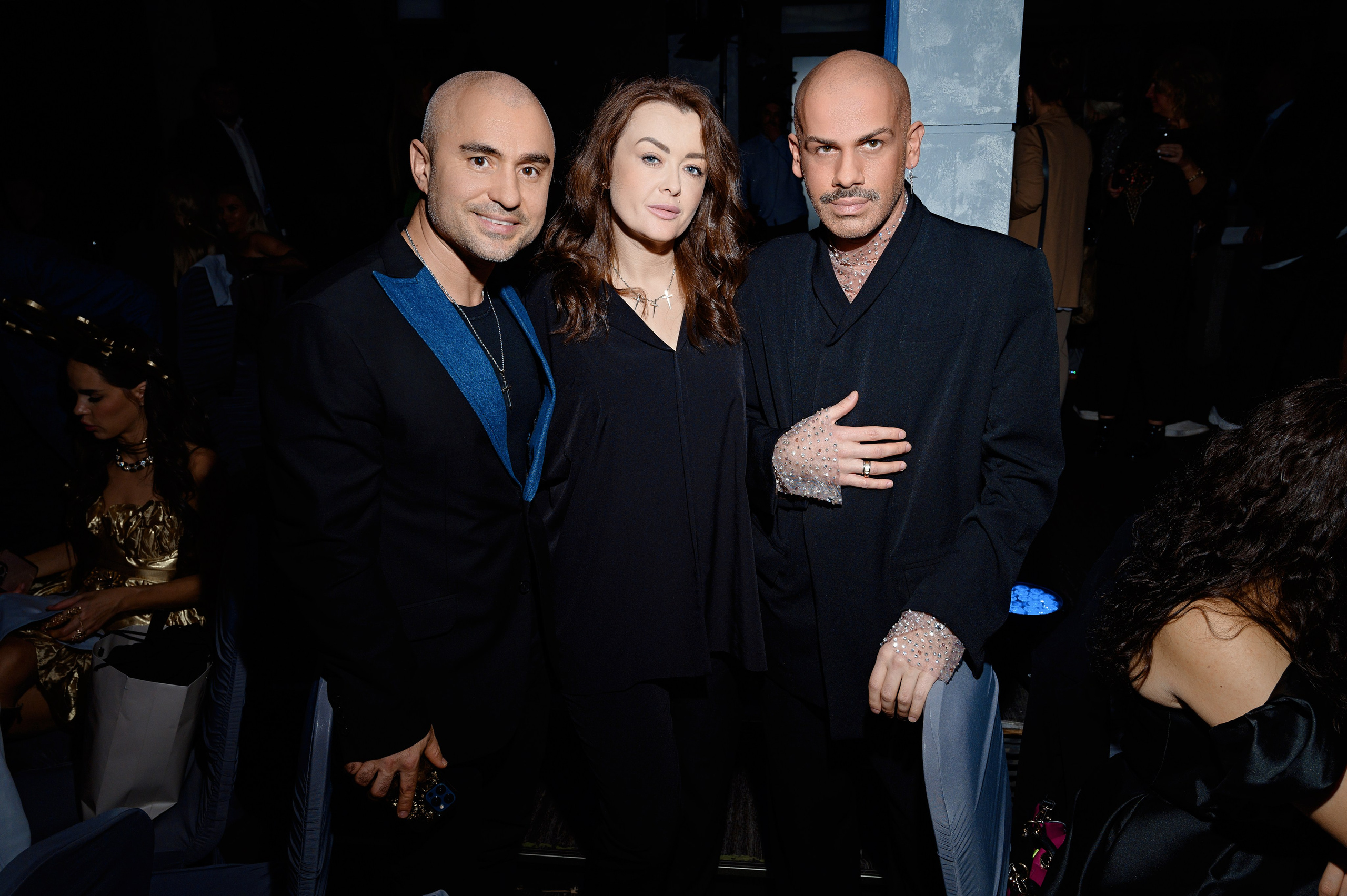 ПРЕМИЯ FASHION PEOPLE. РЕПОРТАЖНЫЙ И БИЗНЕС ФОТОГРАФ В МОСКВЕ, ЕГОР НИКОЛАЕВ