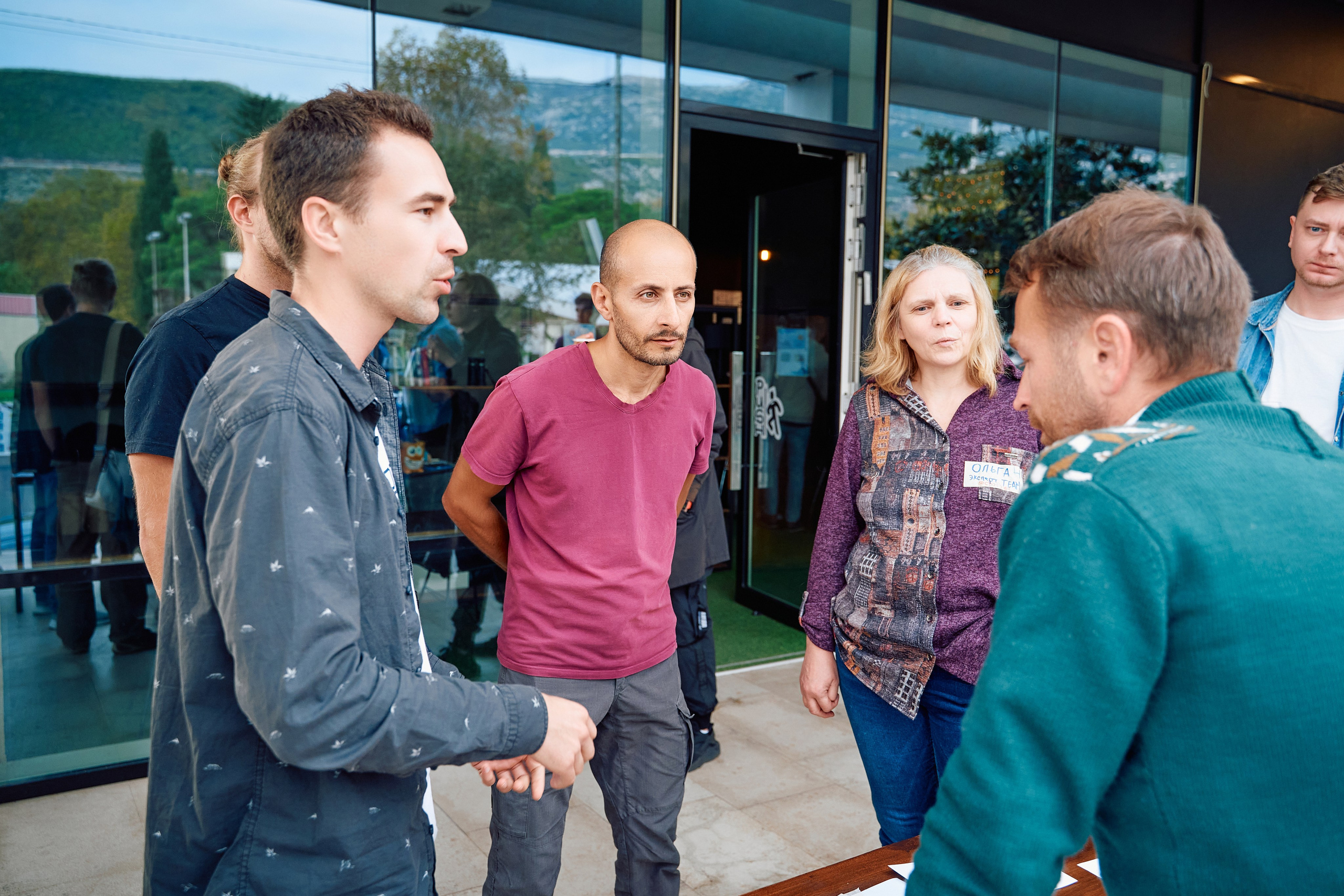 StartUpFactory. Photographer and Videographer in Montenegro