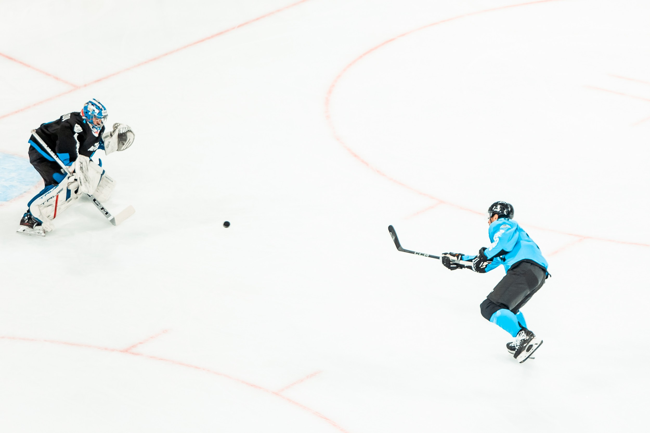 KHL All-Star 2025. Репортажный фотограф в Сочи Дмитрий Ветринский