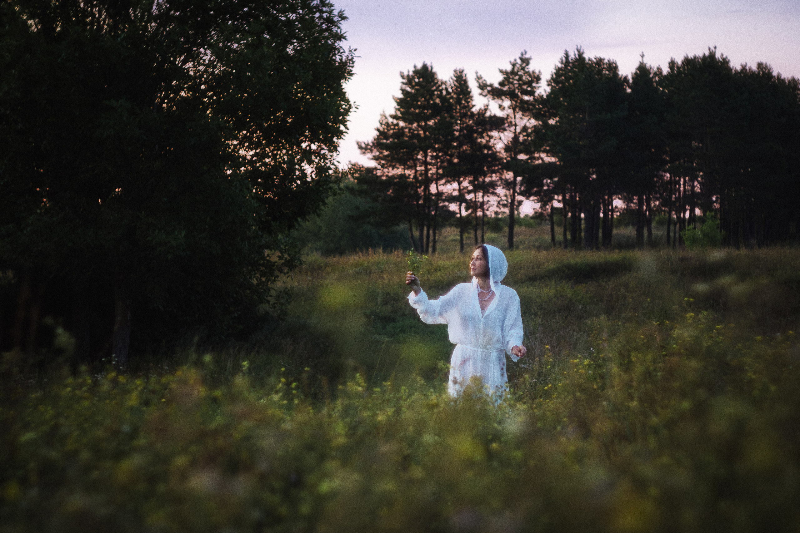 Светослава. Валентин Гальетов — репортажный и портретный фотограф в Чебоксарах