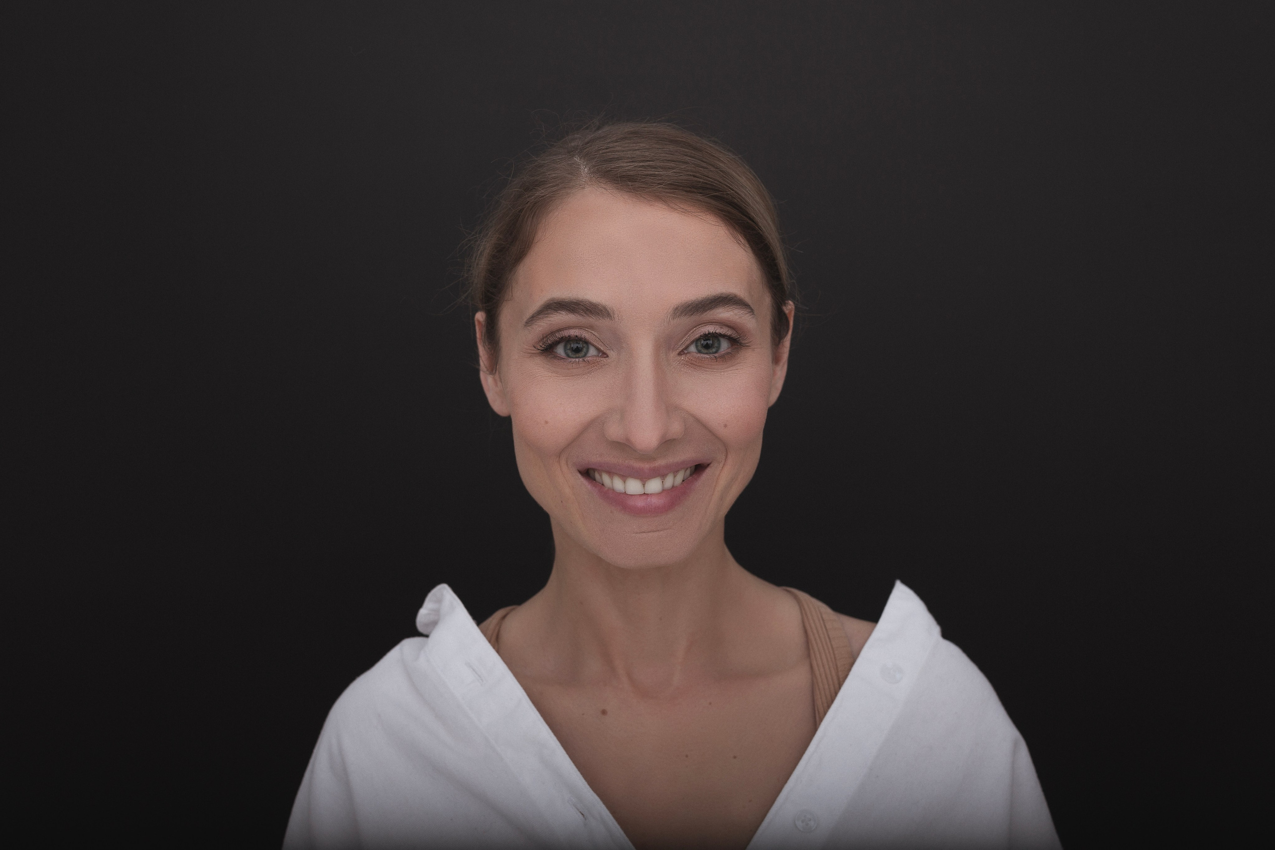 Актерское. Фотограф Ulumberg Arslan