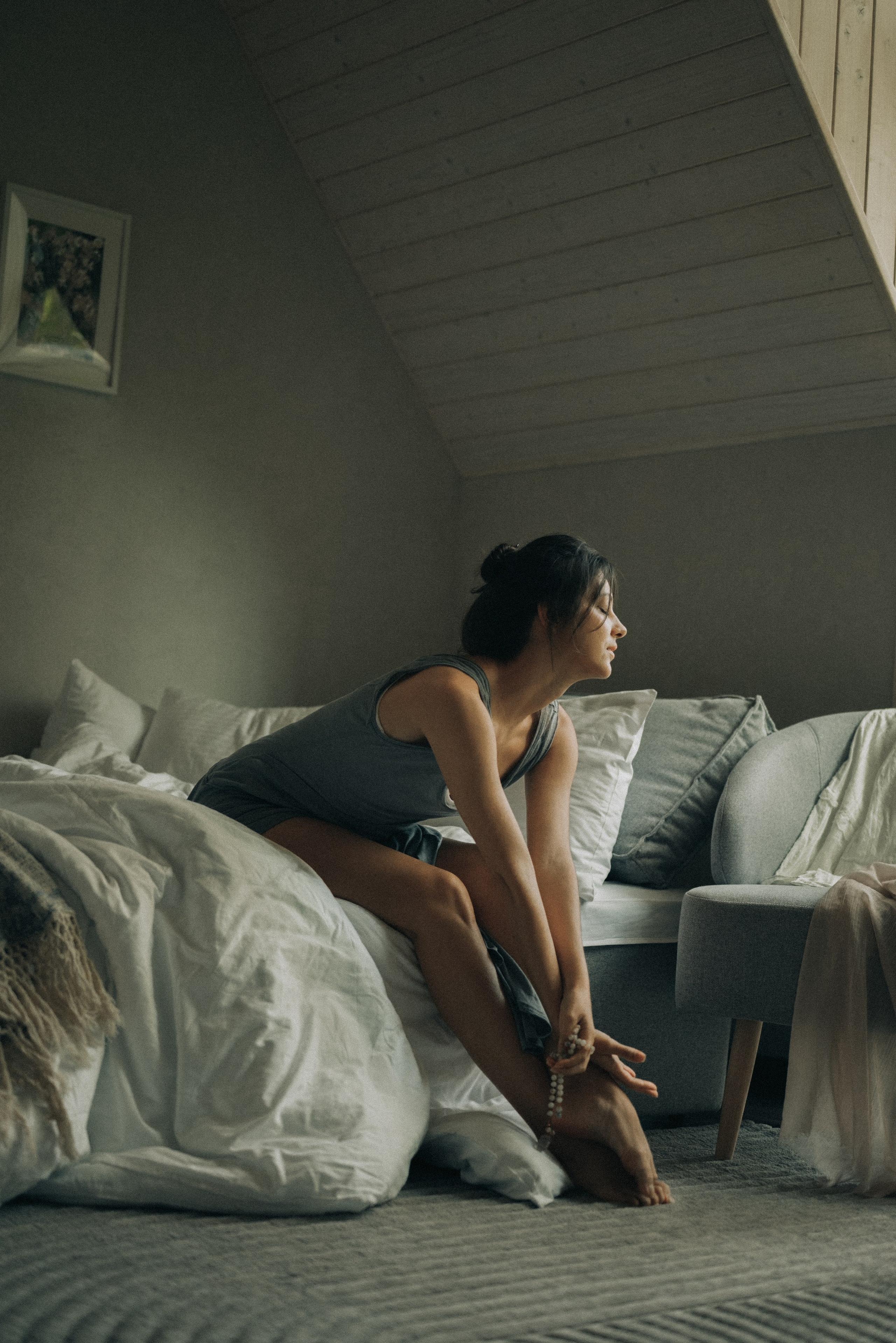 Мария. Семейный фотограф в Москве Дарья Пузикова