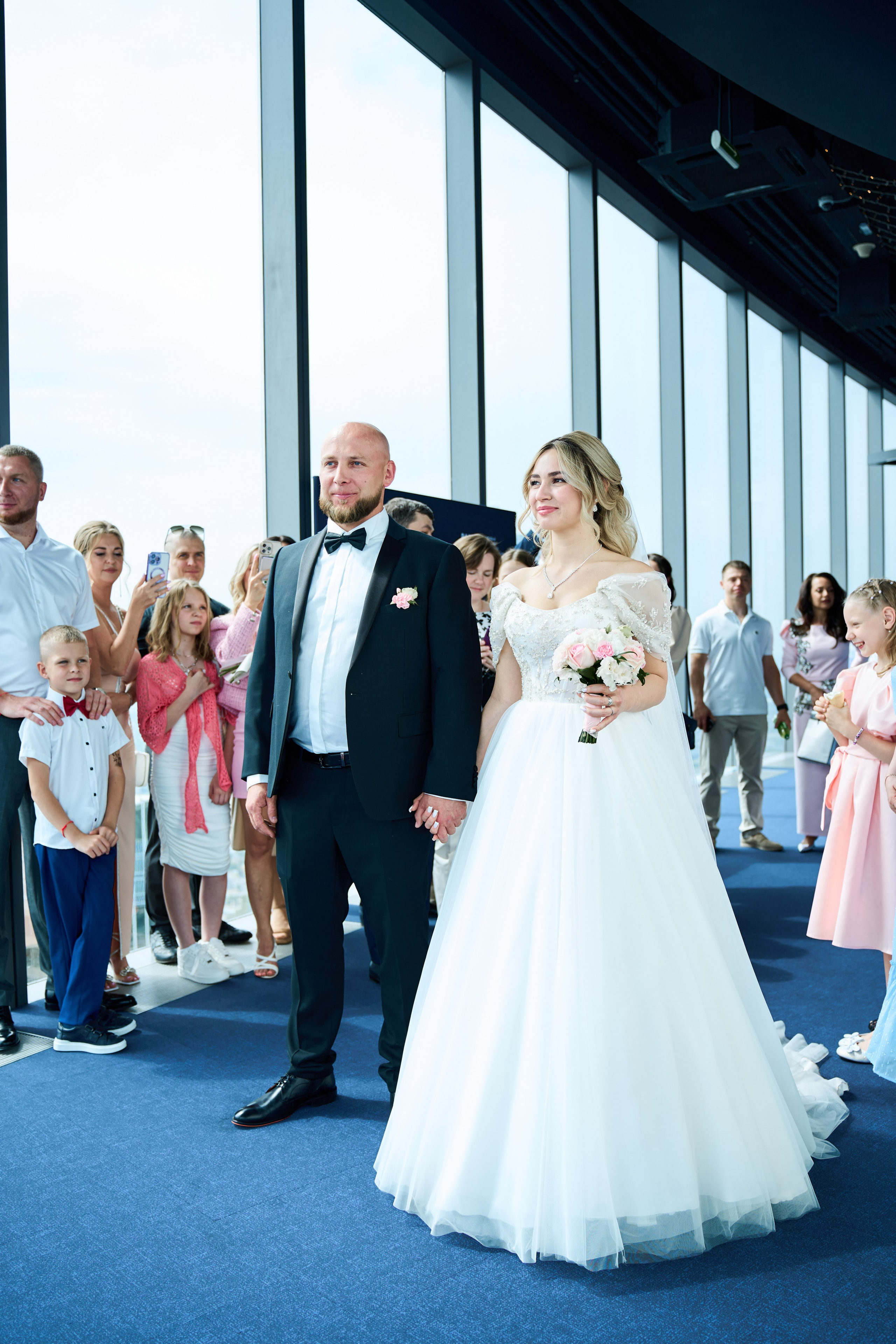 Лия & Николай. Елизавета Мальгина, фотограф в Москве