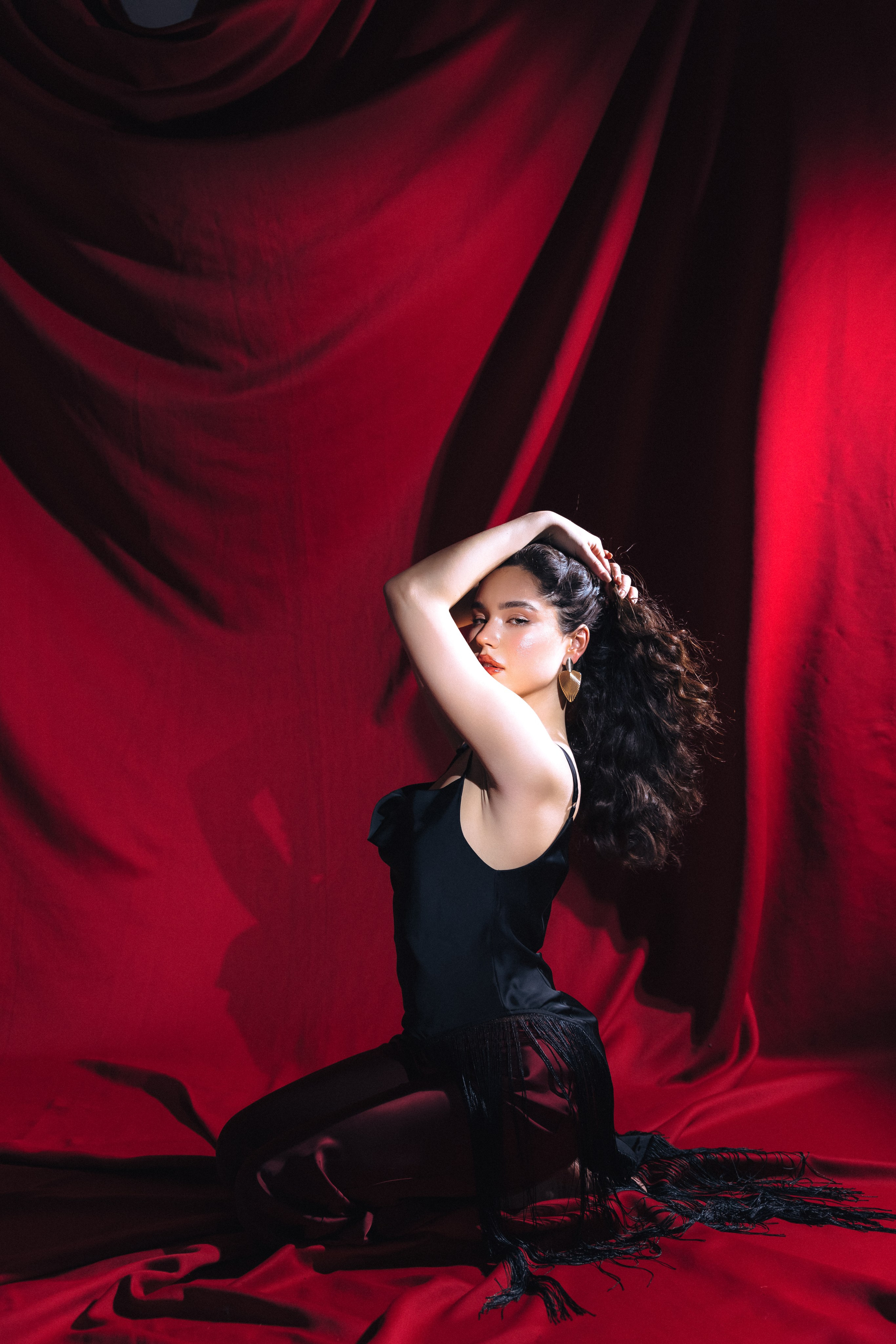 ♥. Фотограф в Санкт-Петербурге Мария Проскурина