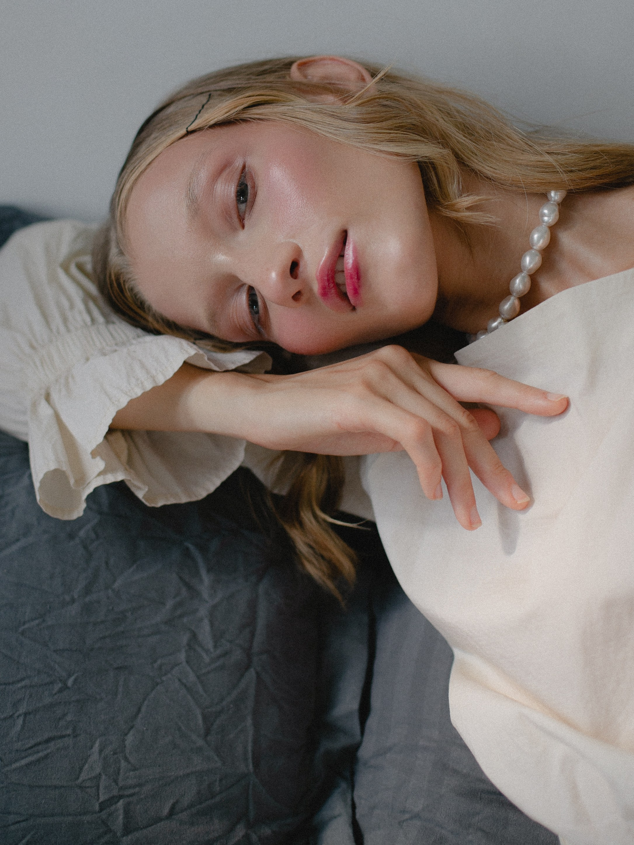 Таня. Портретный и fashion фотограф в Москве — Елена Якушина