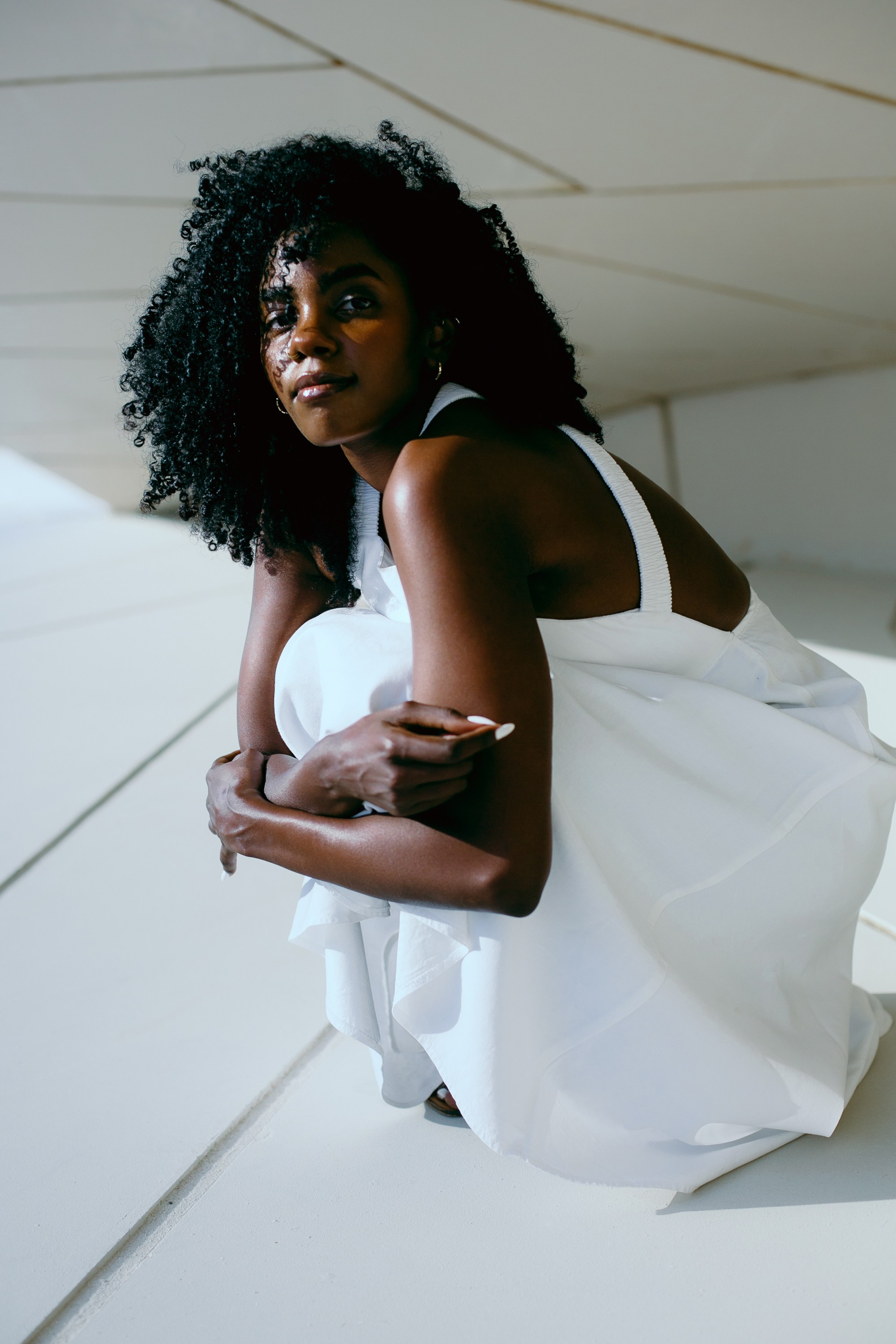 Май. Портретный и fashion фотограф в Москве — Елена Якушина