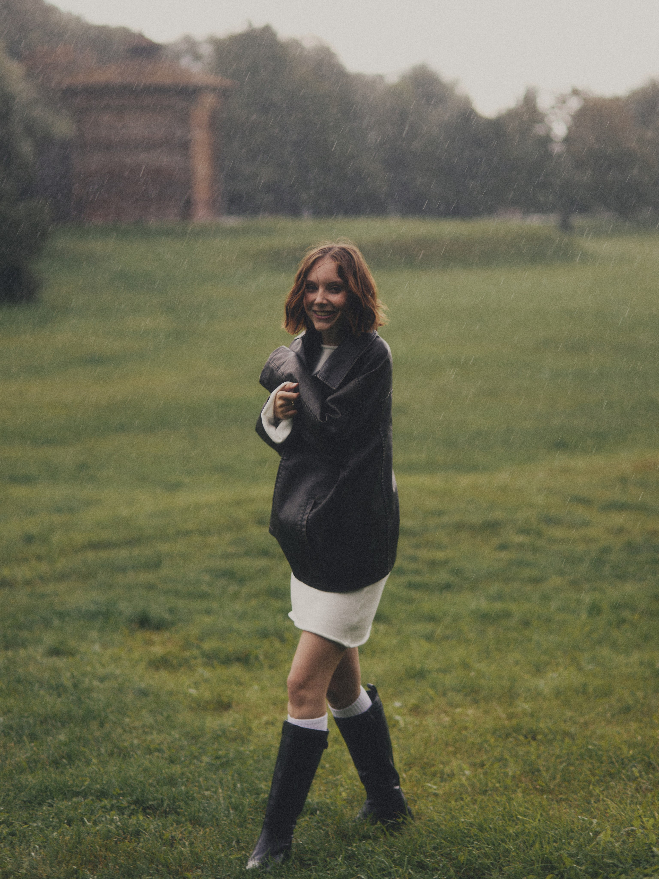 Маша. Портретный фотограф в Москве Ольга Крылова