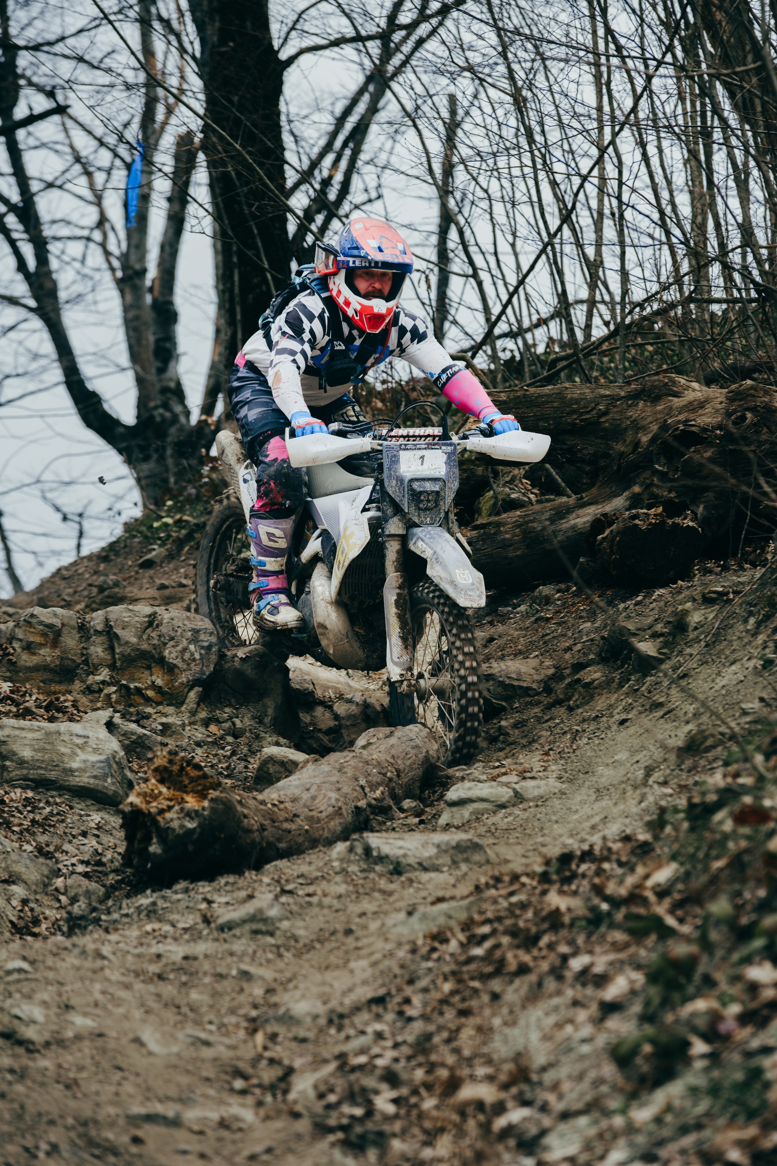 Эндуро Фест от Shamax Motors (Краснодар). Свадебный фотограф Денис Ожигин в Краснодаре и крае. Эмоциональная и стильная съемка вашего дня