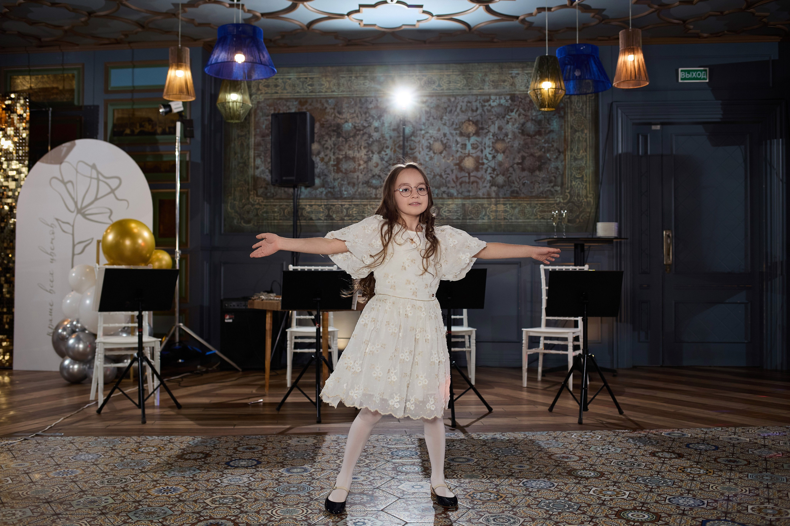 Юбилей. Свадебная, репортажная фотосъемка и видеосъемка в Минске. Илья и Юлия Ширмановы. Фотограф | Видеограф | Минск