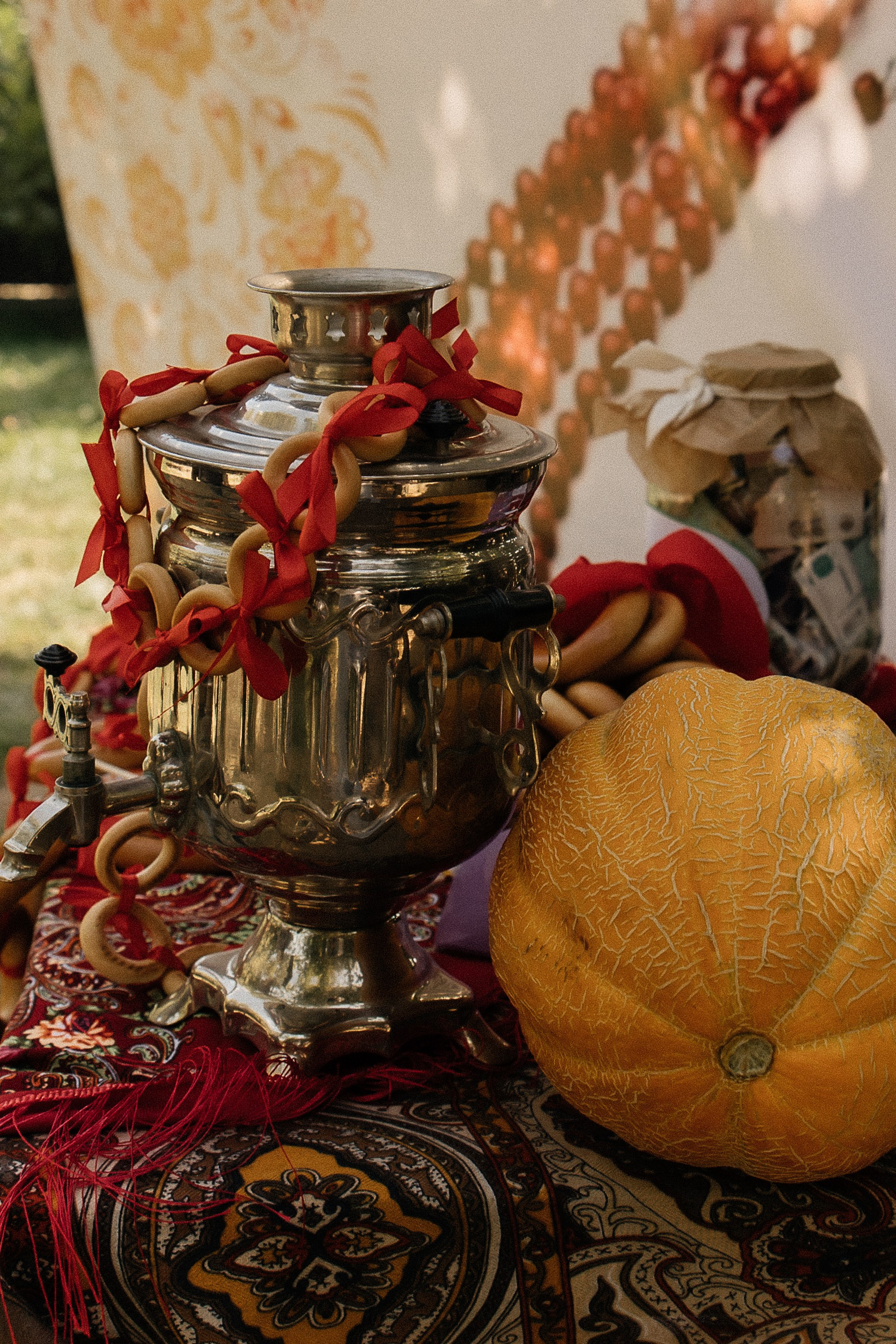 Свадьба в руссом стиле. Свадебный и семейный фотограф Виолетта Сидельникова. Краснодар, Россия, Беларусь, Европа