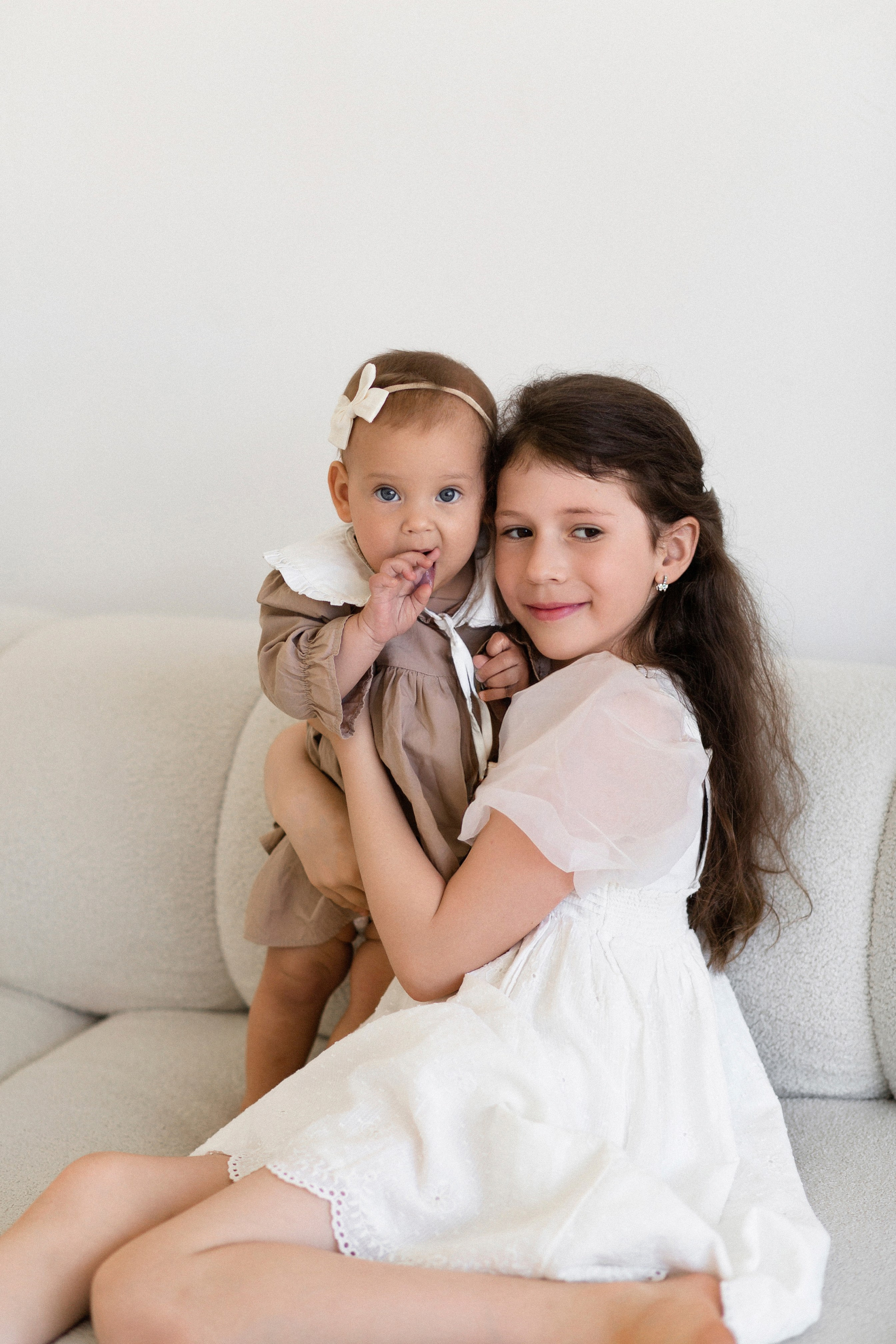 Семейная фотосессия. Главная