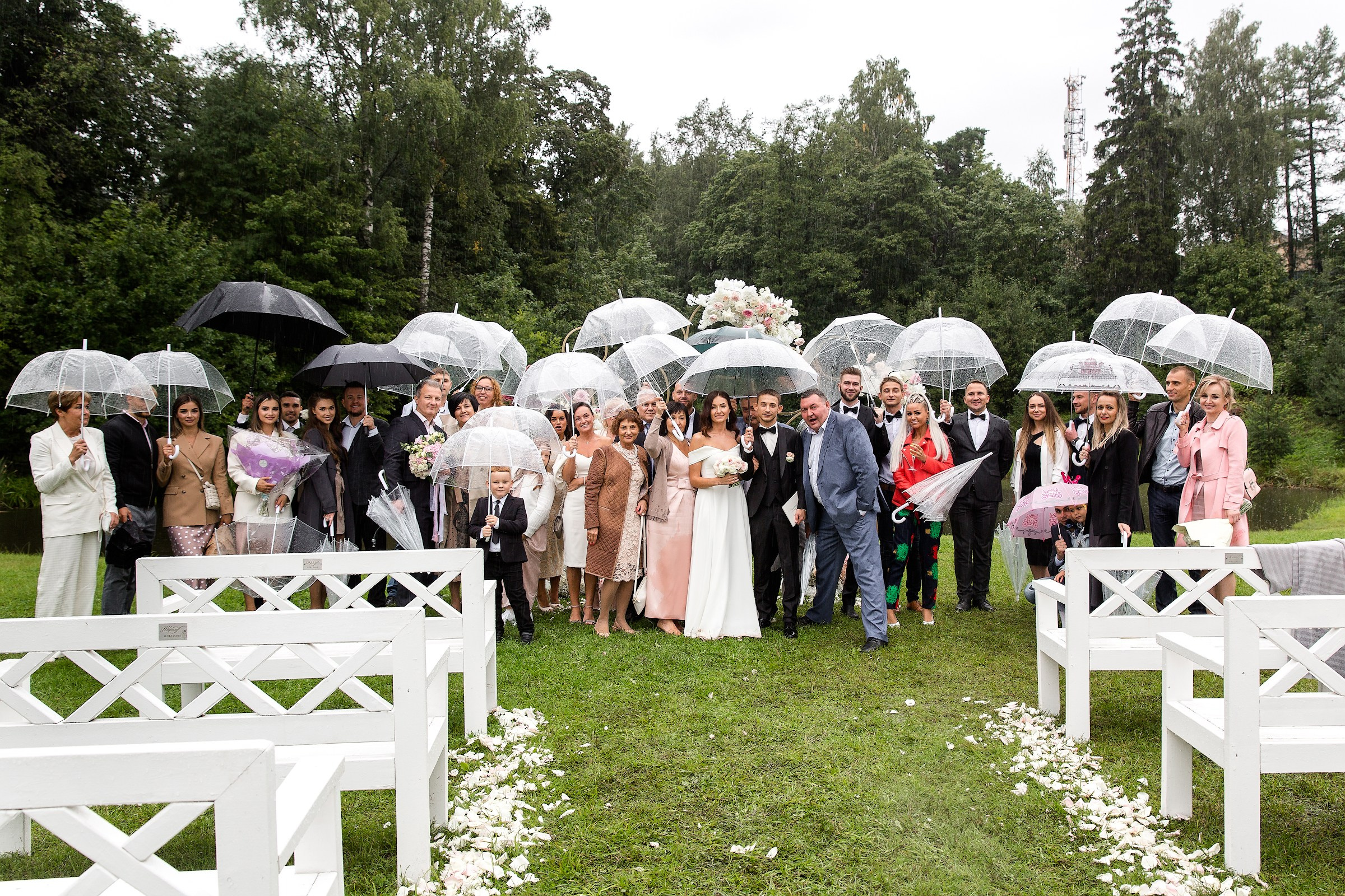 Кристина и Кирилл. Главная