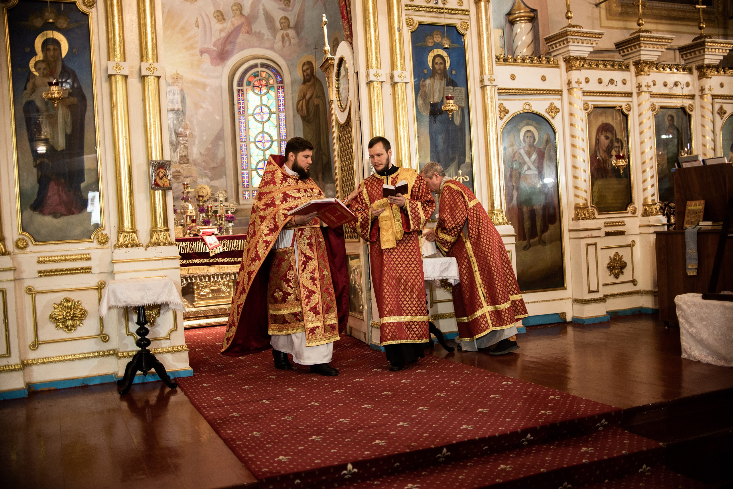 Четверг светлой седмицы 20.04.2023. Семейный и свадебный фотограф в Феодосии и Коктебеле