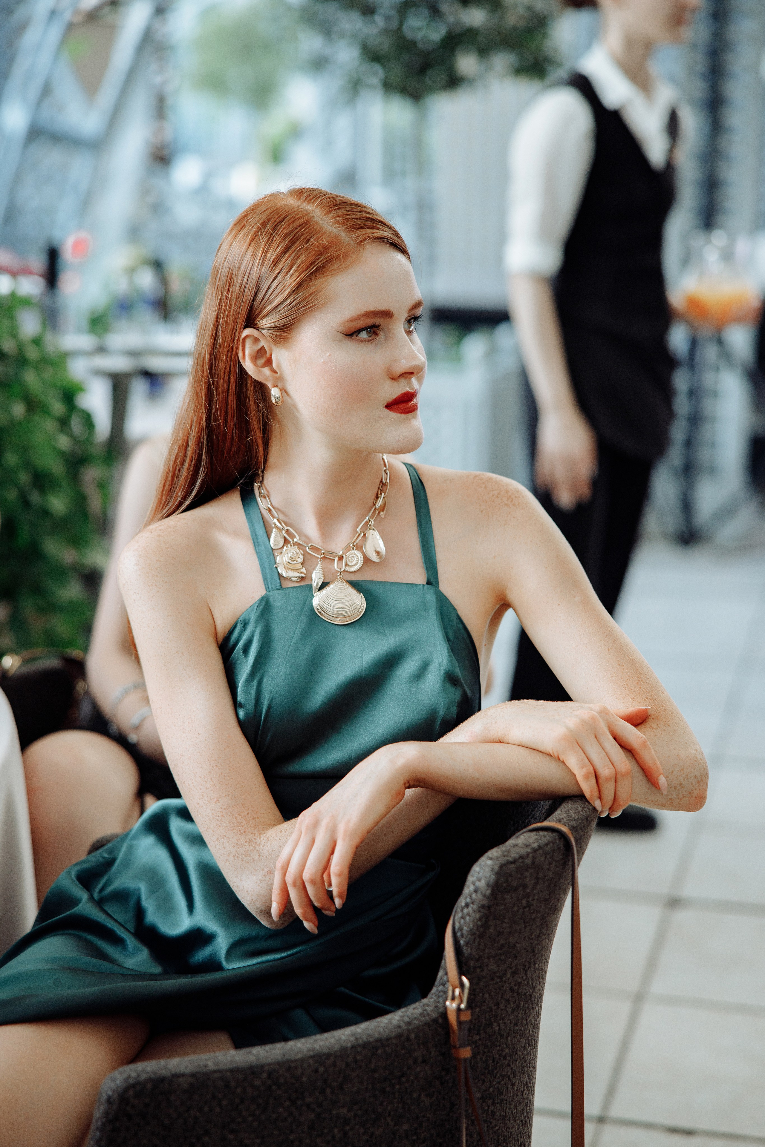 Elizaveta 20-th Birthday. Свадебный и Индивидуальный фотограф в Москве Акоп Арсенян