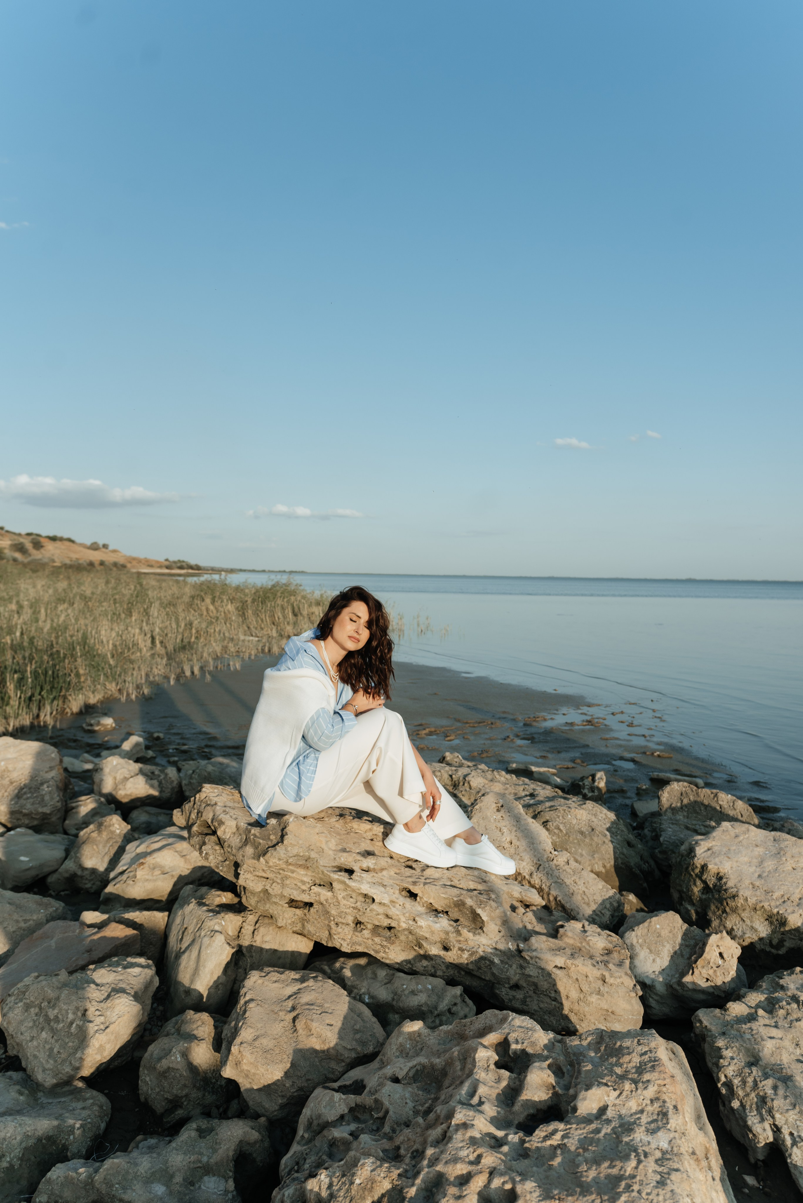 Виктория. Фотограф Елена Кучук