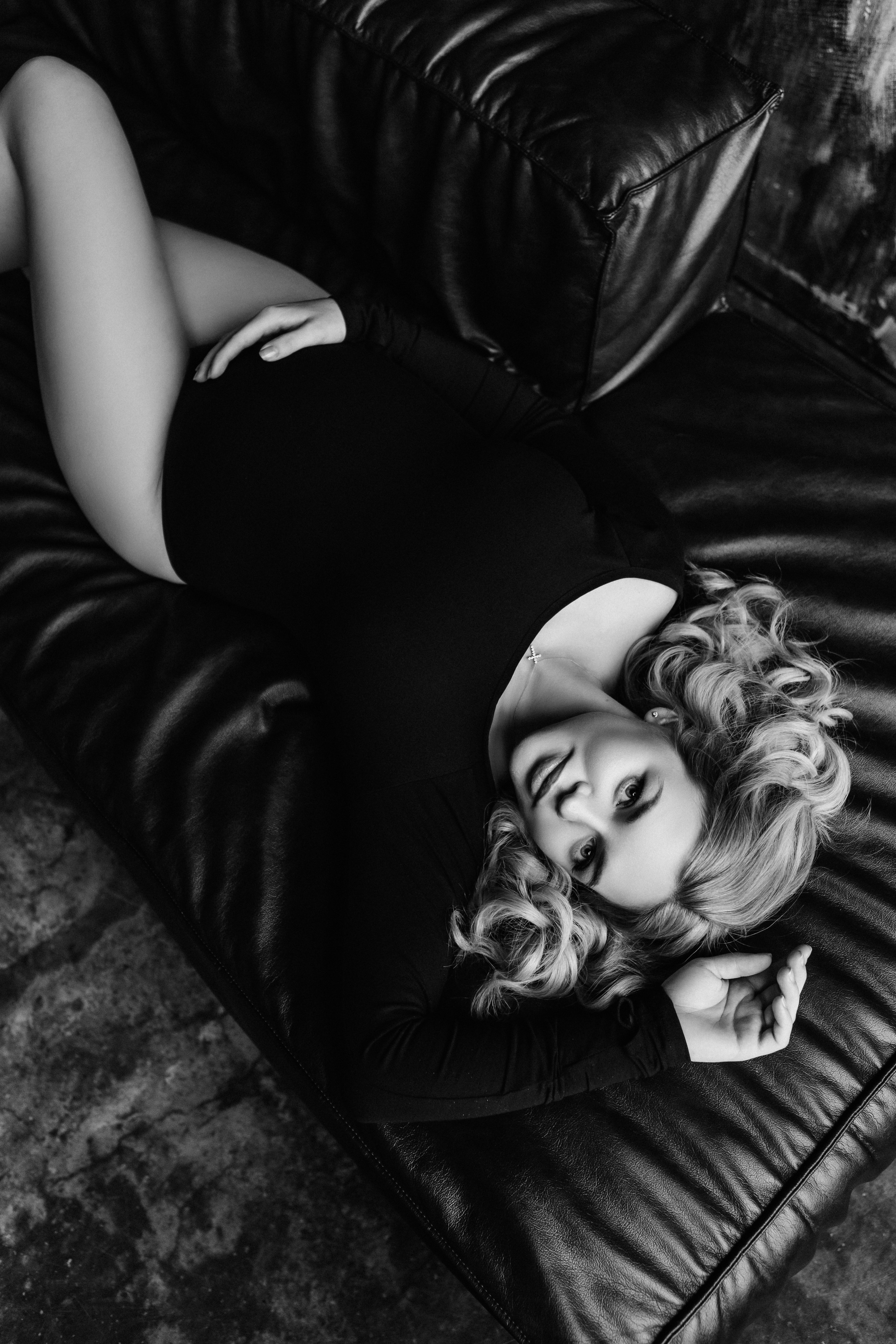 Полина. Фотограф в Москве Ольга Сатони