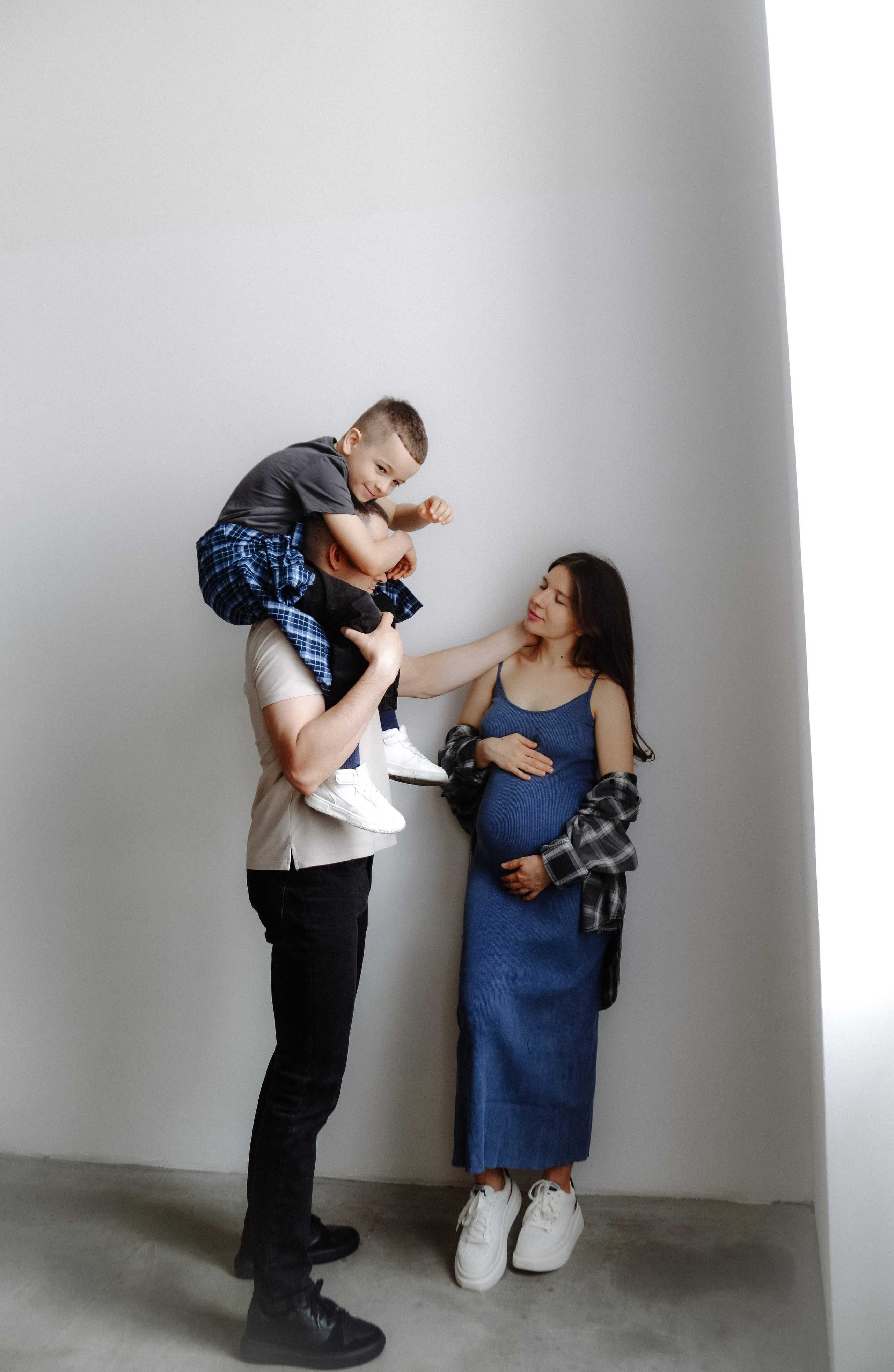 Даша. Фотограф Регина С