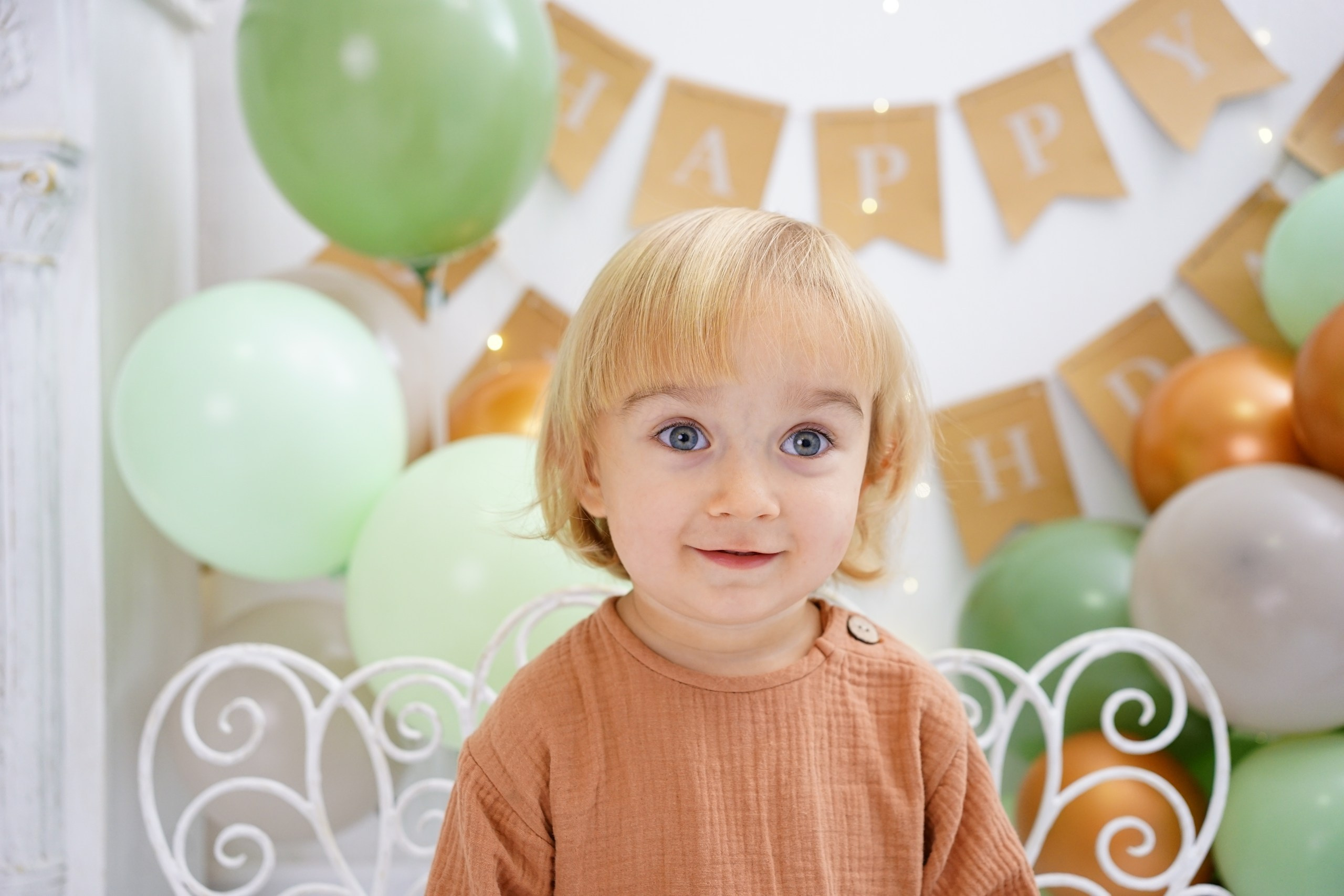 Фотосессия на 2-3 Годика. Детская Фотостудия ГОДОВАСИКИ в Санкт-Петербурге фотосесия на годик