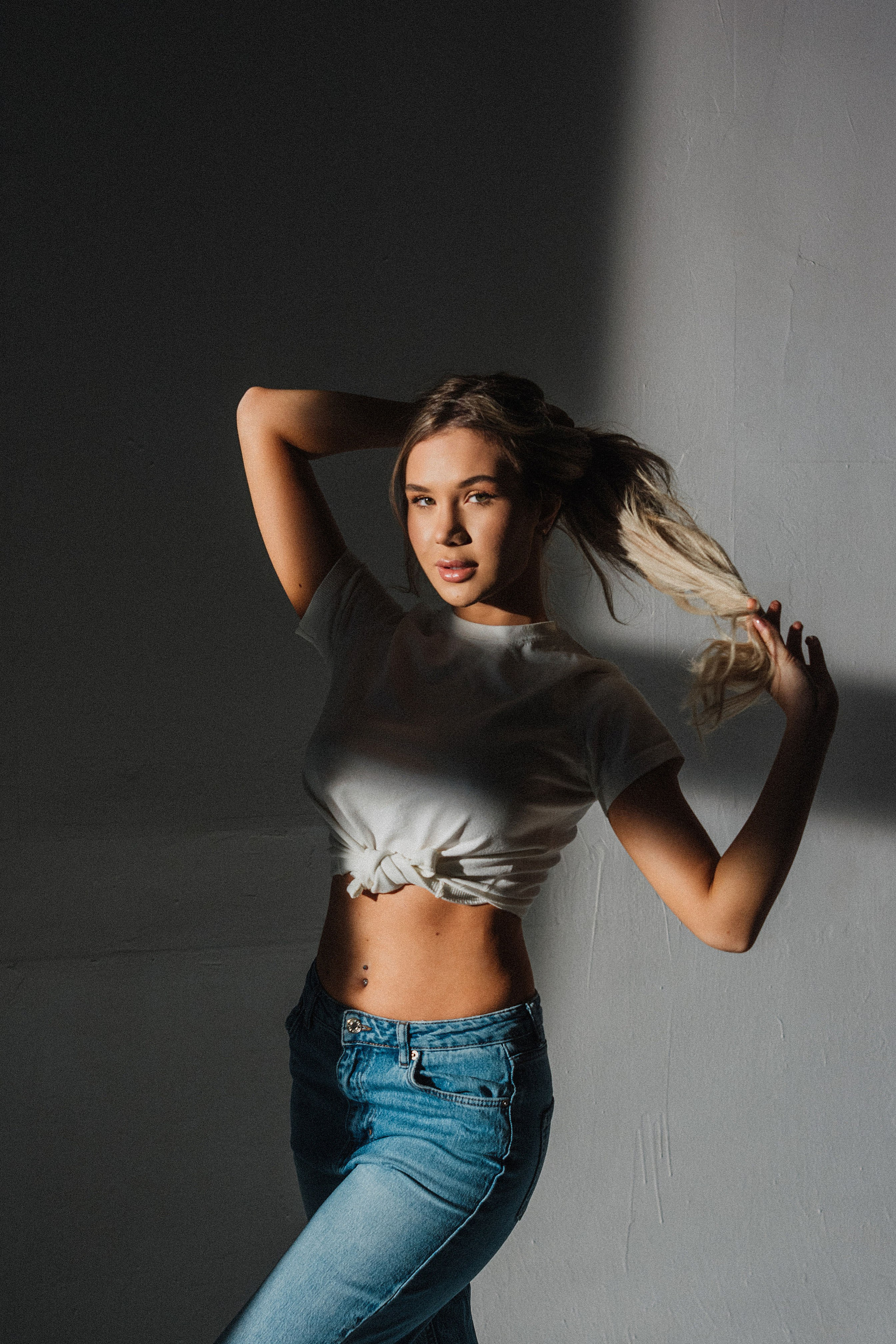 Кристина Дубровина. Фотограф в Москве Ангелина Ким