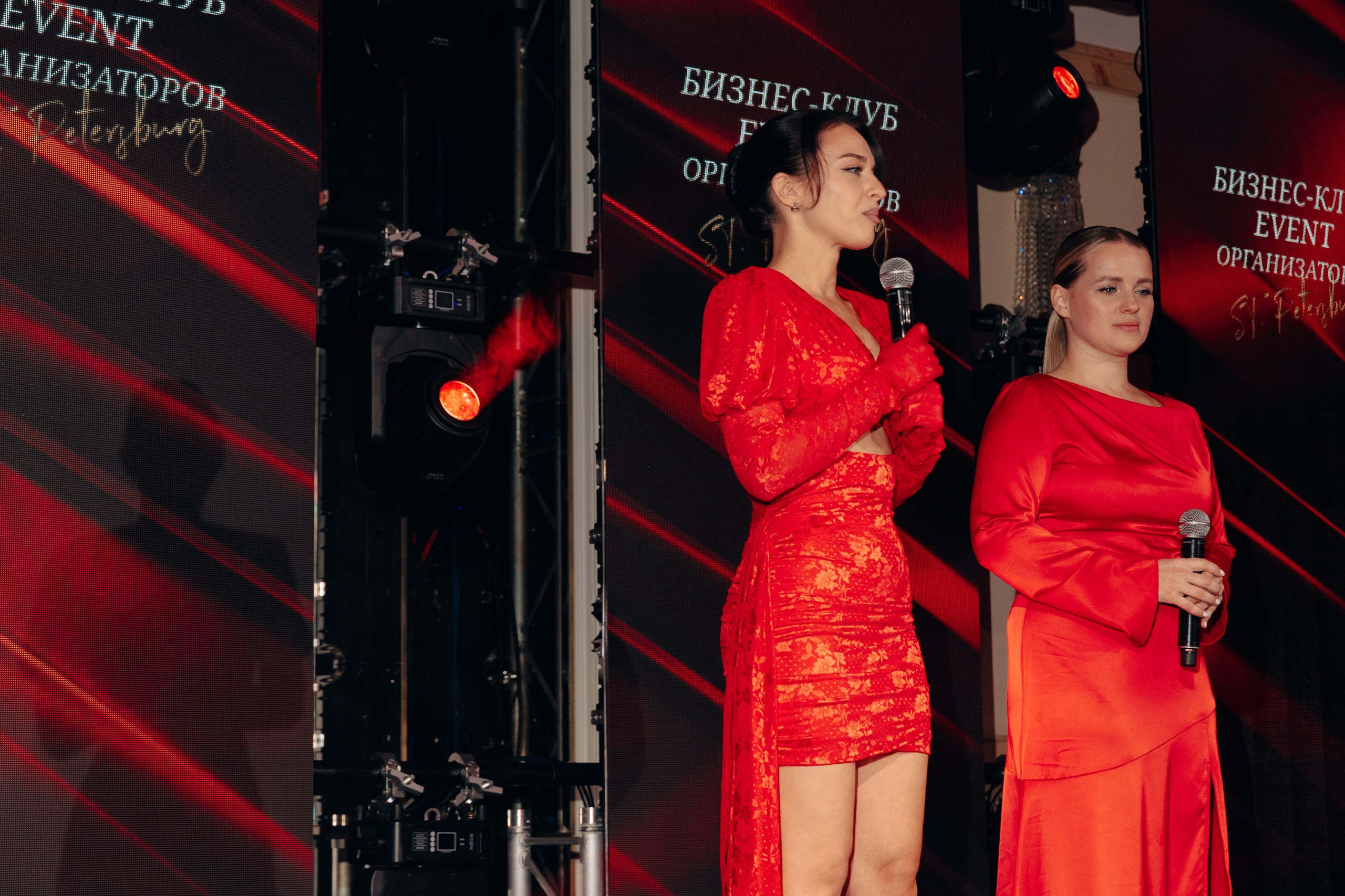 Red ball. Свадебный фотограф в Санкт-Петербурге и Москве Андрей Чернов