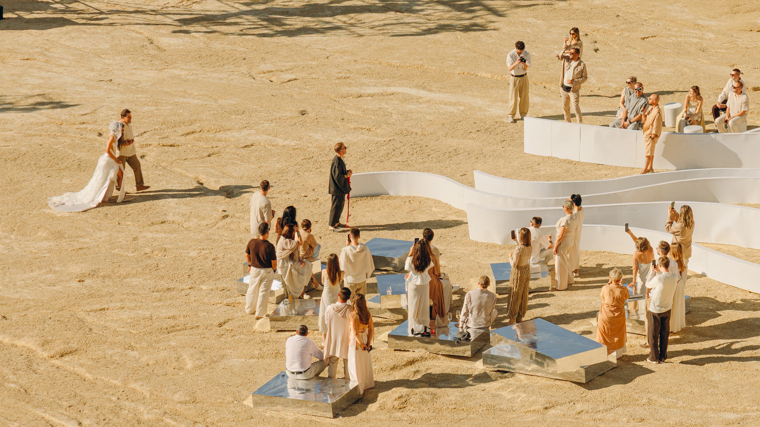 Backstage for ProLight. Свадебный фотограф в Санкт-Петербурге и Москве Андрей Чернов