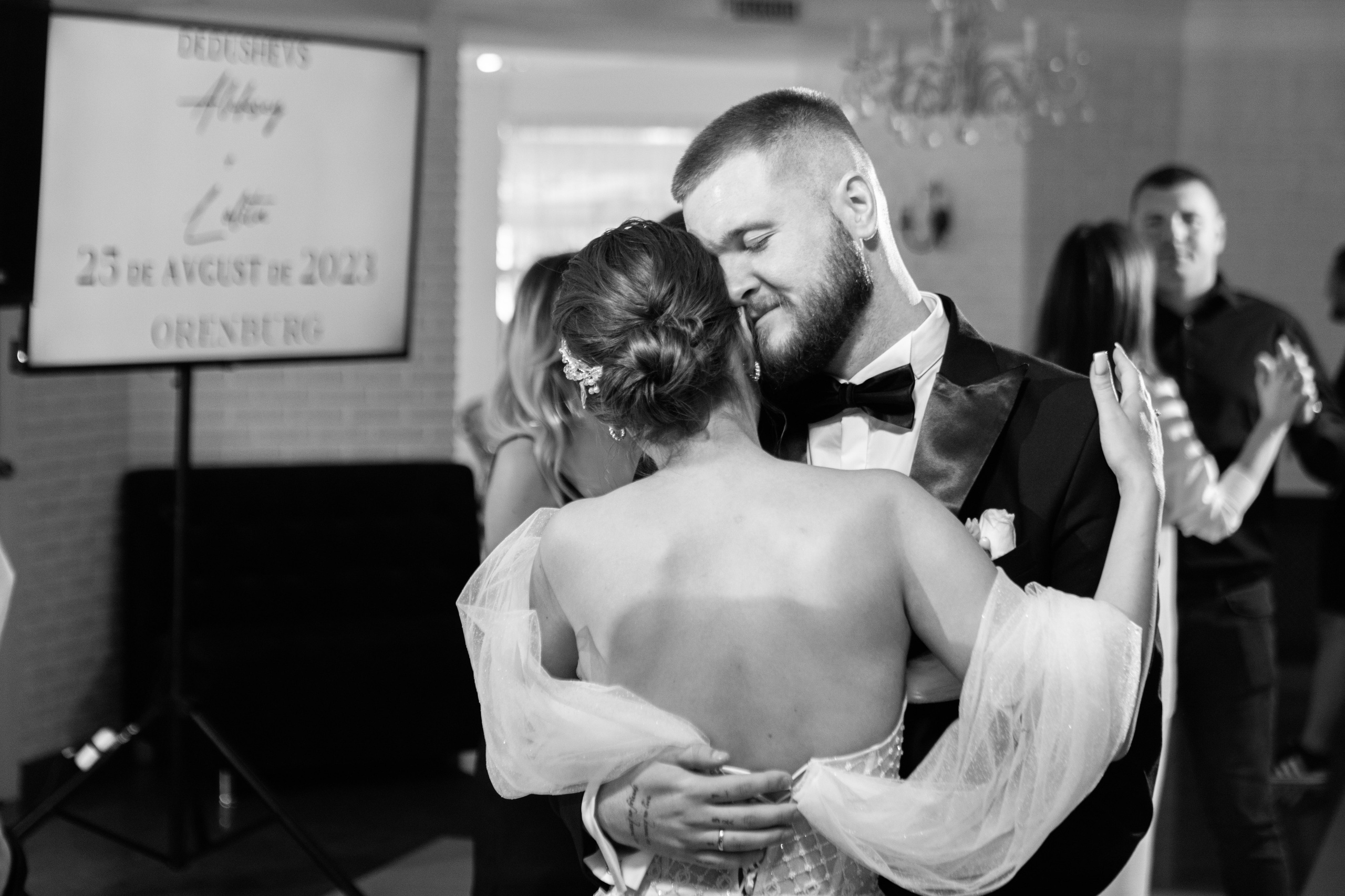 Lesha&Lolita. Свадебный фотограф в Санкт-Петербурге и Москве Андрей Чернов