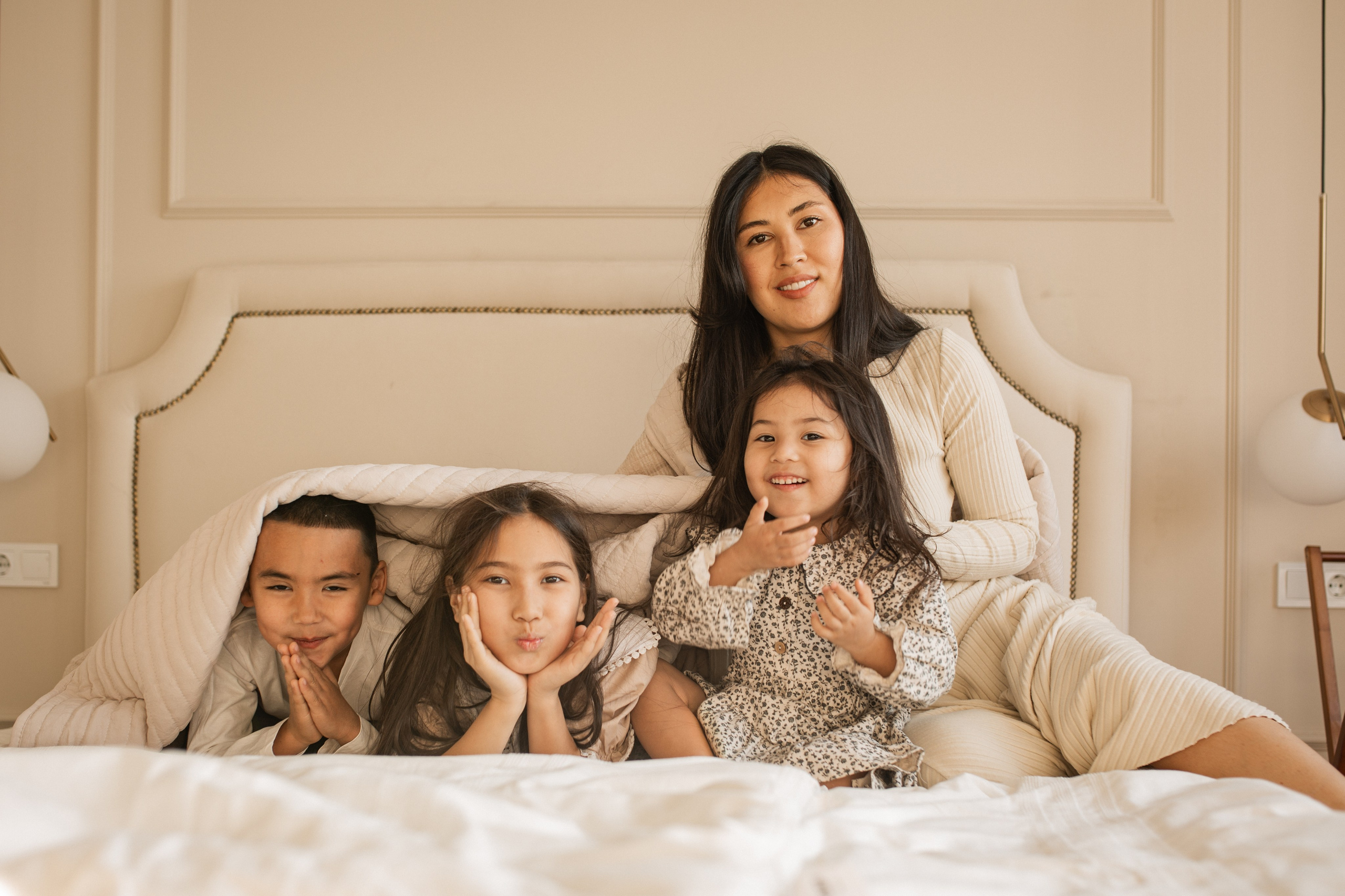 Любовь мамы💕. Фотограф Санкт-Петербург