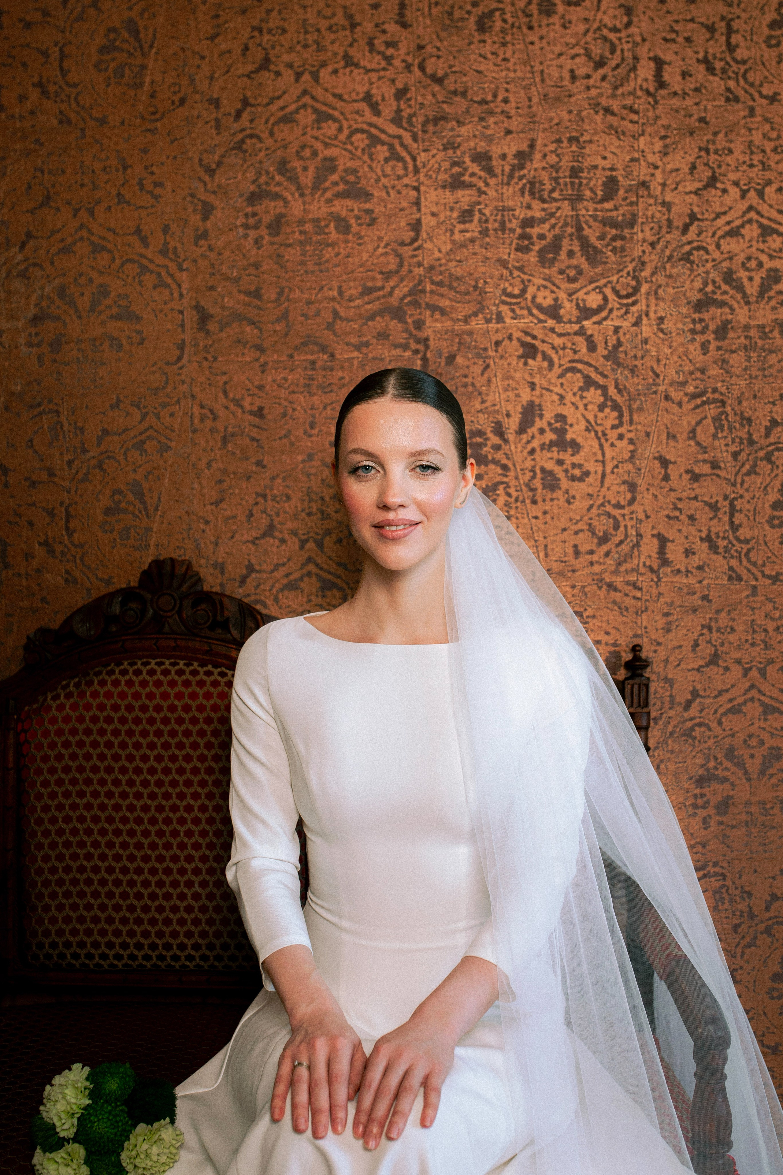 Мария и Михаил🩵. Фотограф Санкт-Петербург